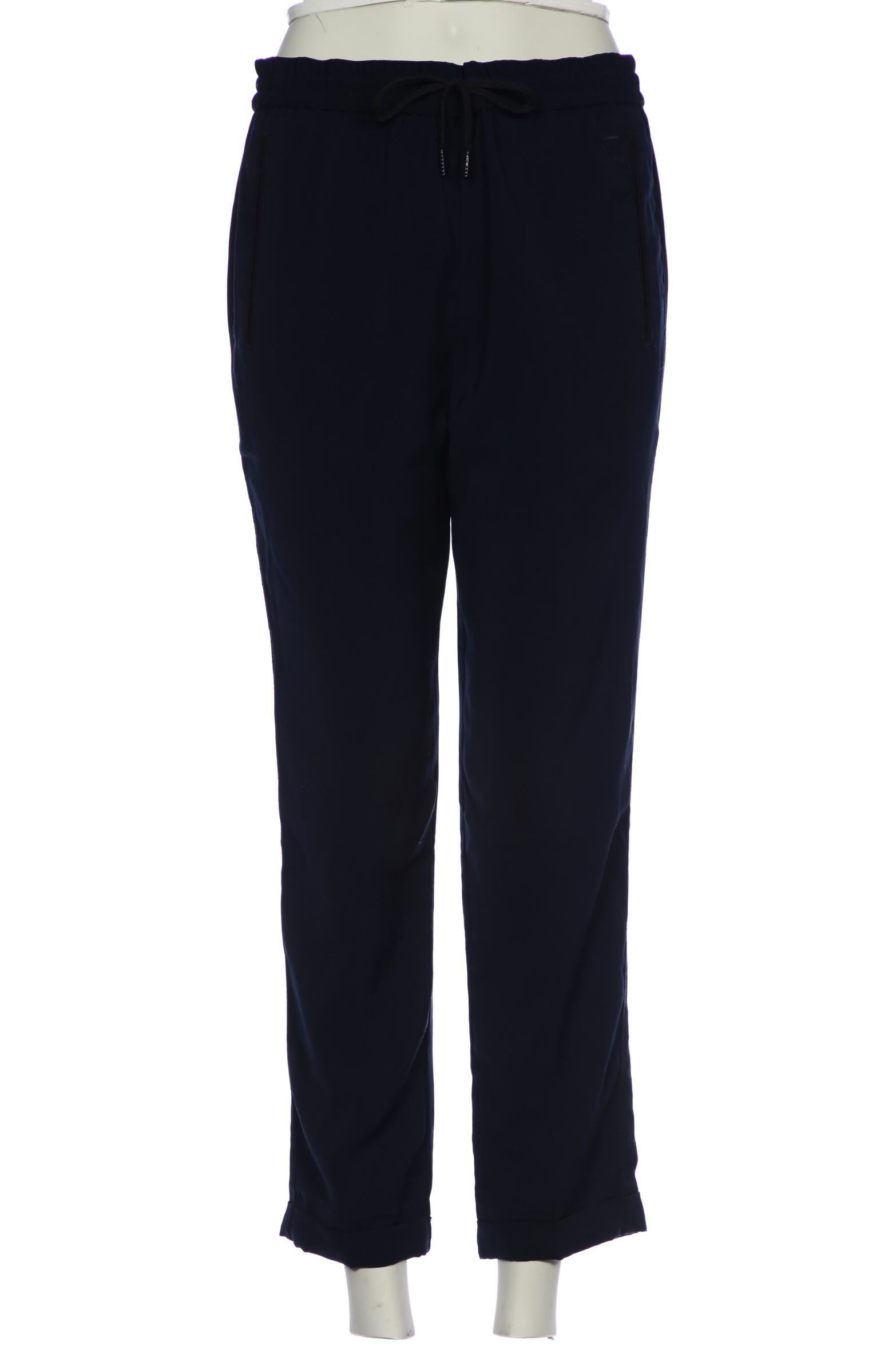 

G Star RAW Damen Stoffhose, marineblau, Gr. 0