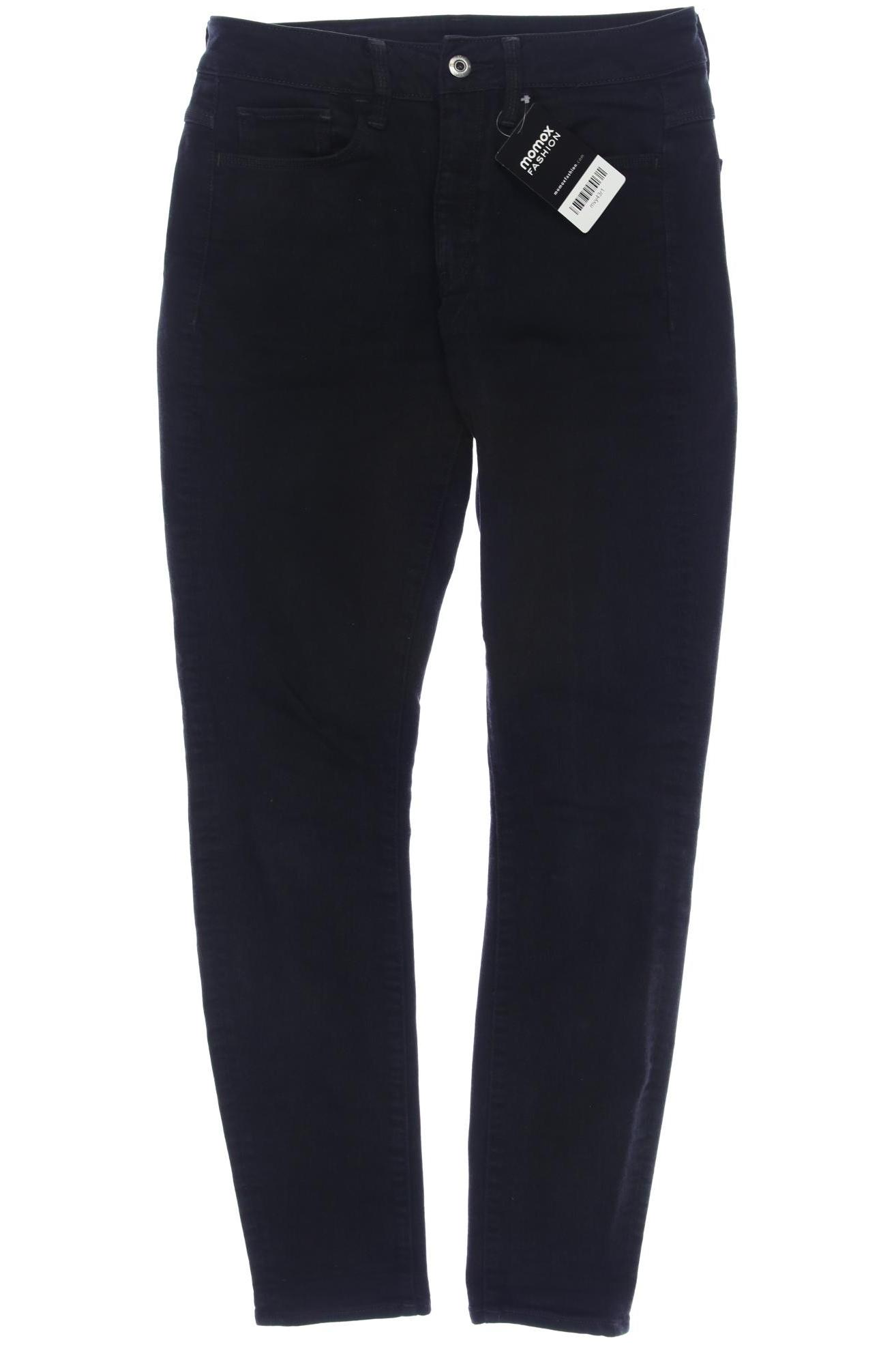 

G Star RAW Damen Jeans, schwarz, Gr. 27