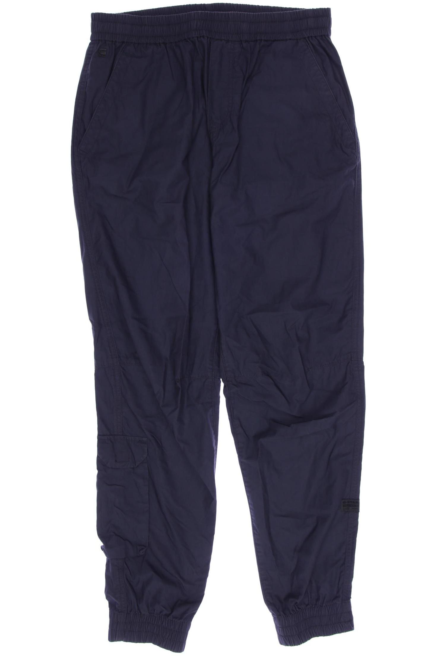 

G-Star RAW Herren Stoffhose, blau, Gr. 31