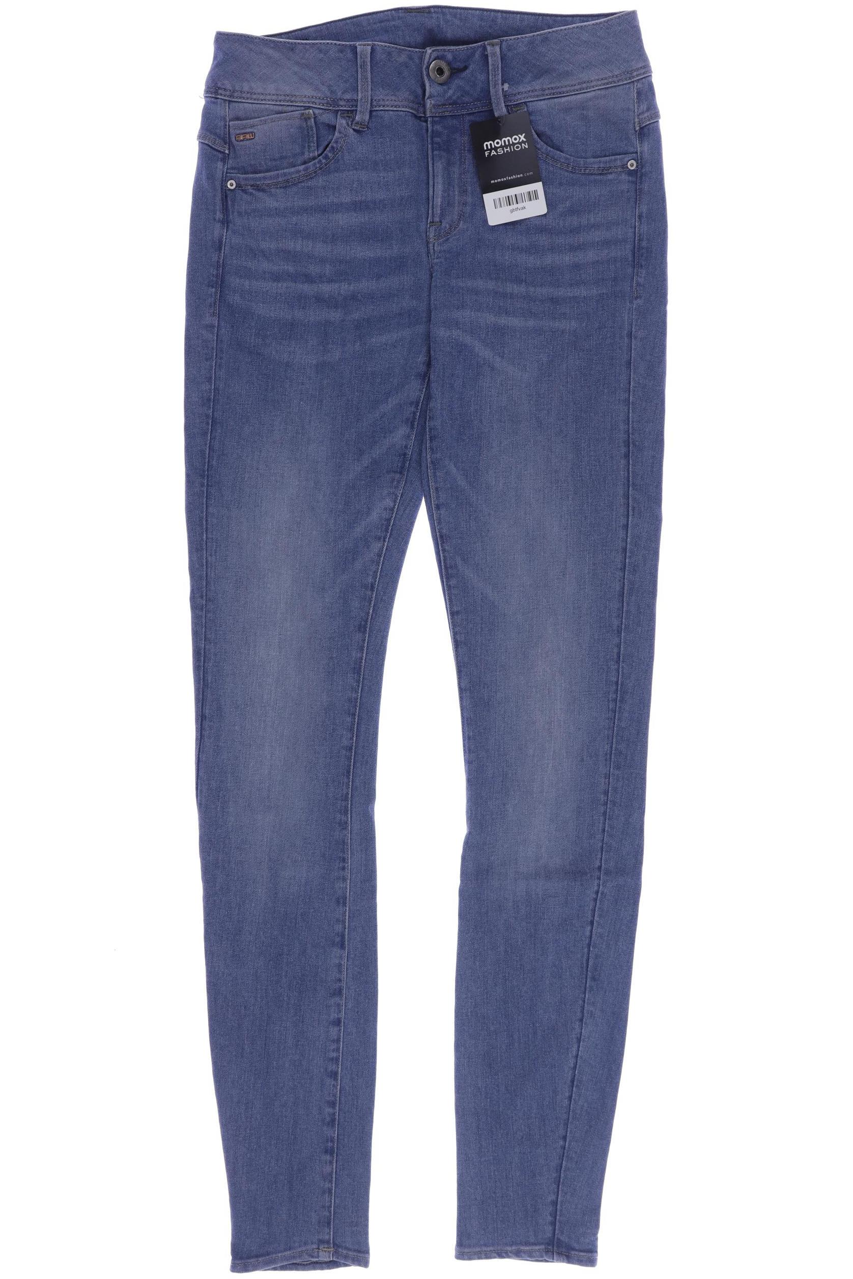

G-Star RAW Damen Jeans, blau, Gr. 28