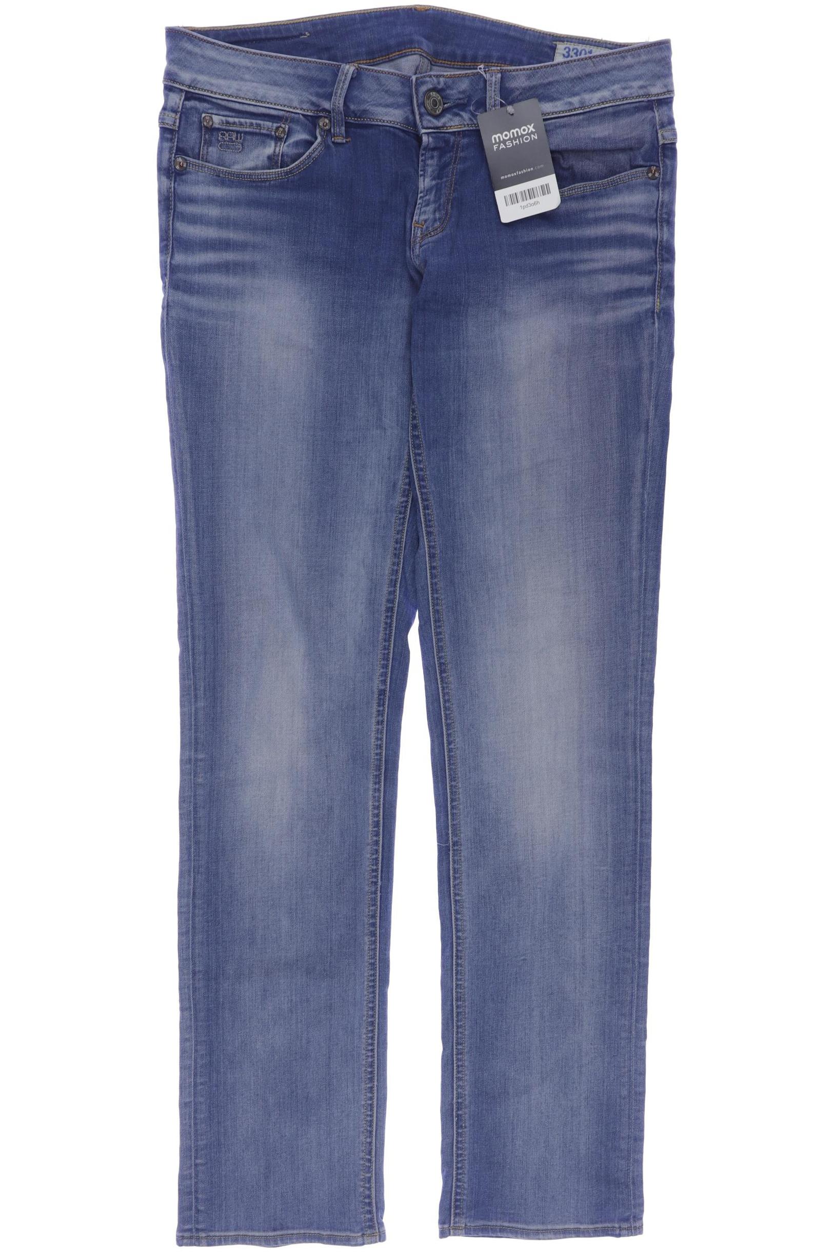 

G Star RAW Damen Jeans, blau, Gr. 29