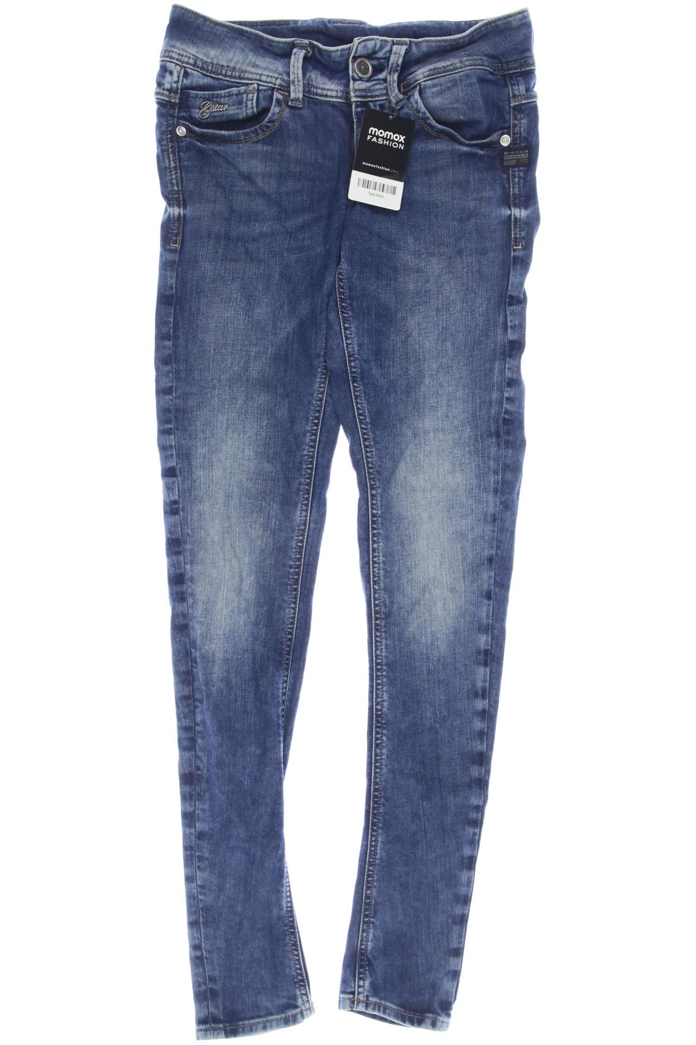 

G Star RAW Damen Jeans, marineblau, Gr. 26