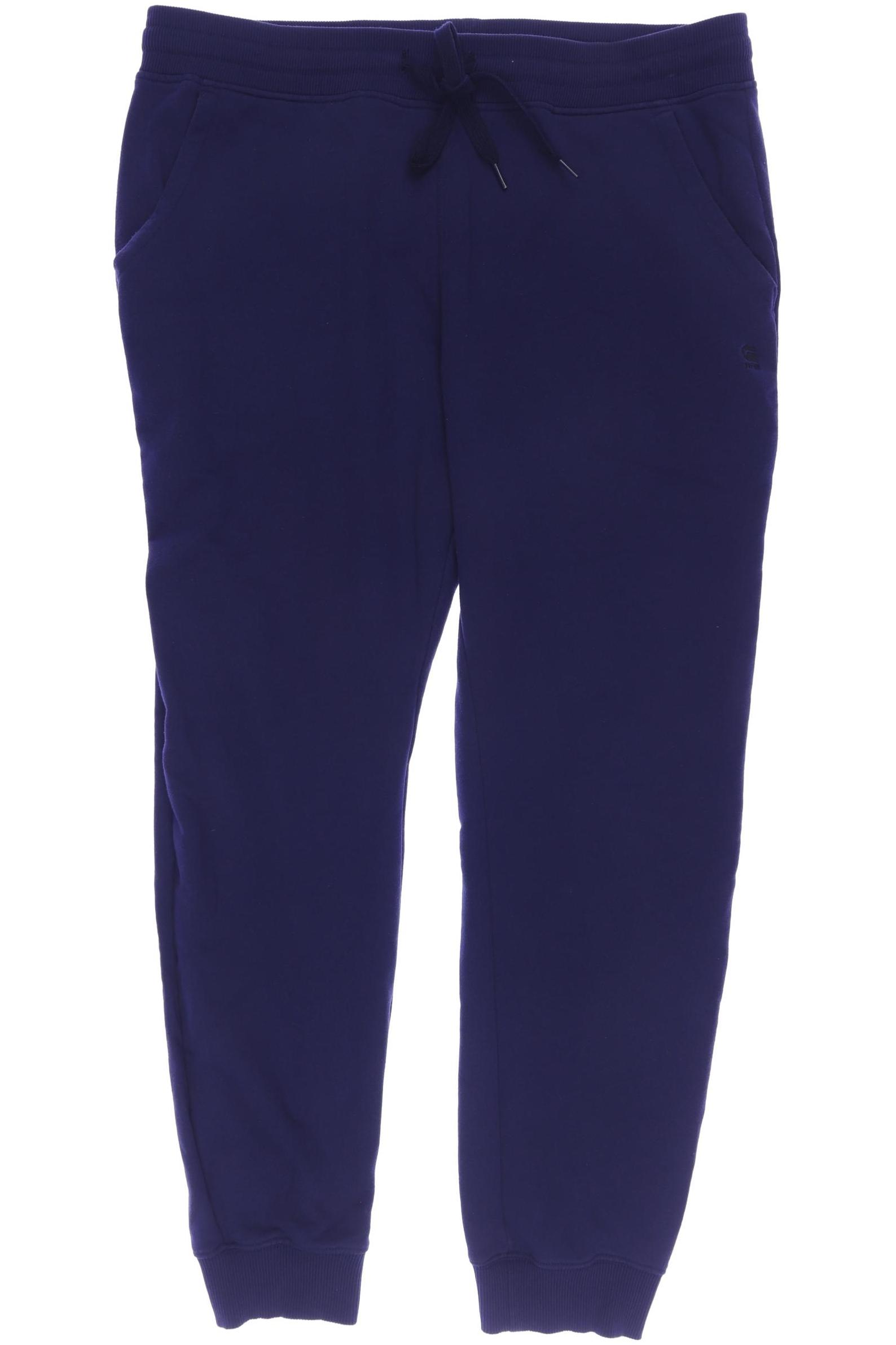 

G Star RAW Herren Stoffhose, marineblau, Gr. 0