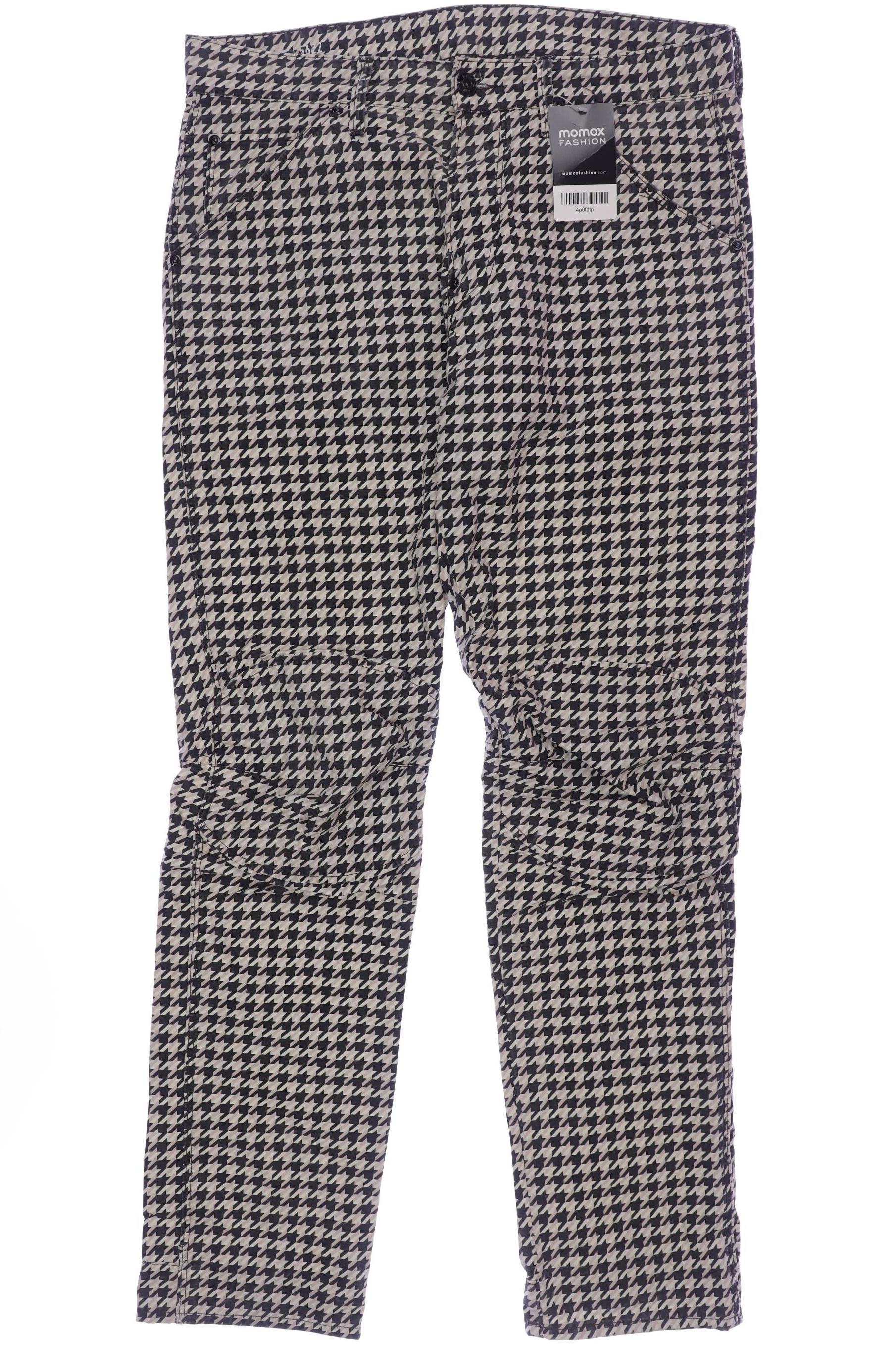 

G Star RAW Damen Stoffhose, beige, Gr. 31