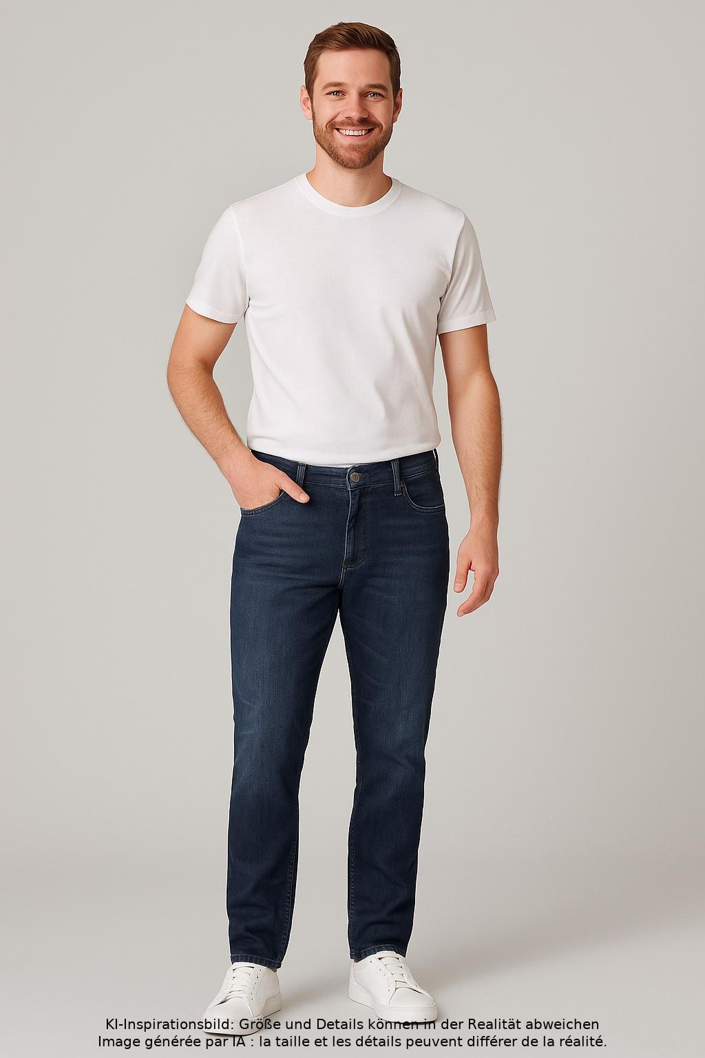 

G Star RAW Herren Jeans, blau, Gr. 33