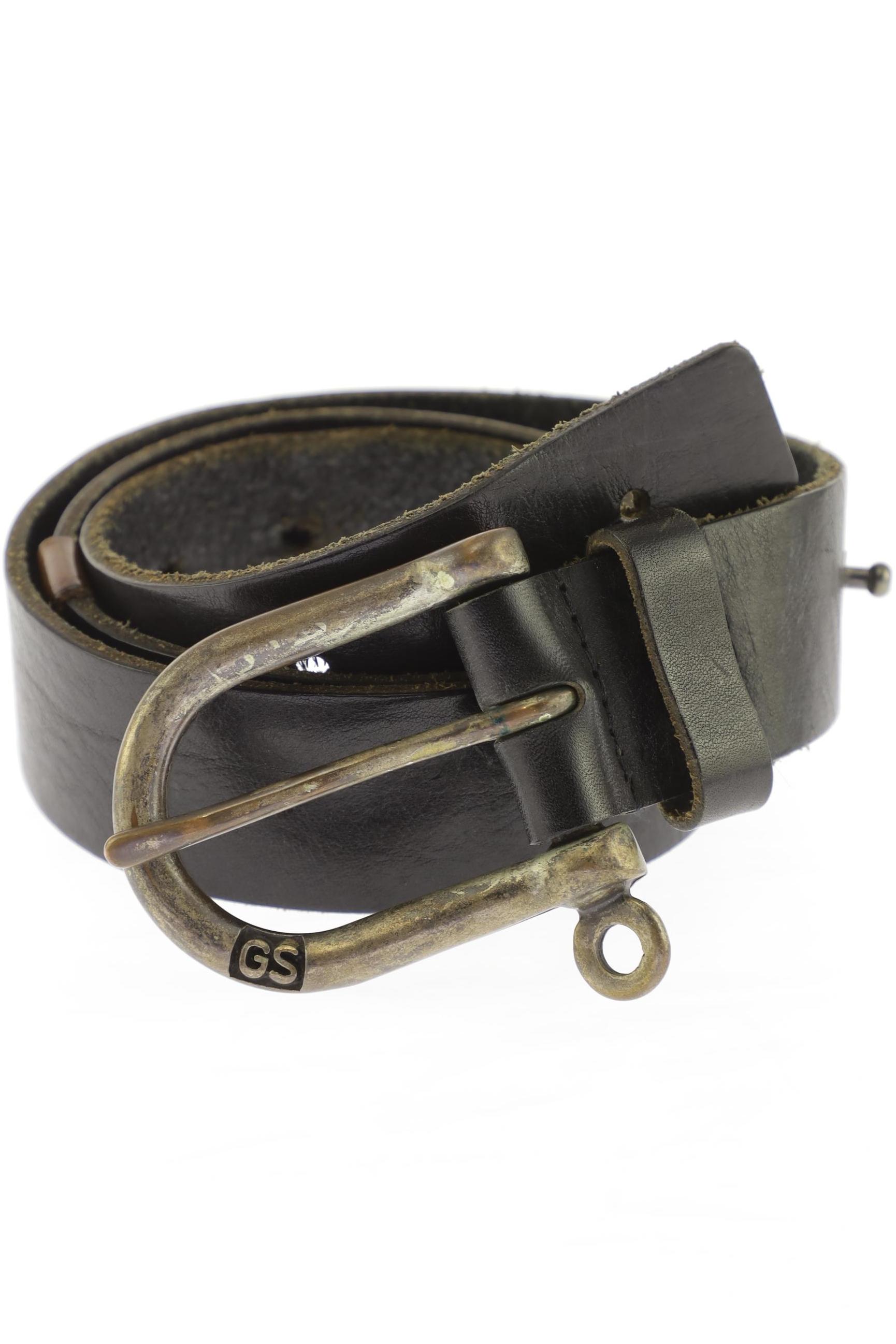 

G Star RAW Damen Gürtel, schwarz, Gr. 95