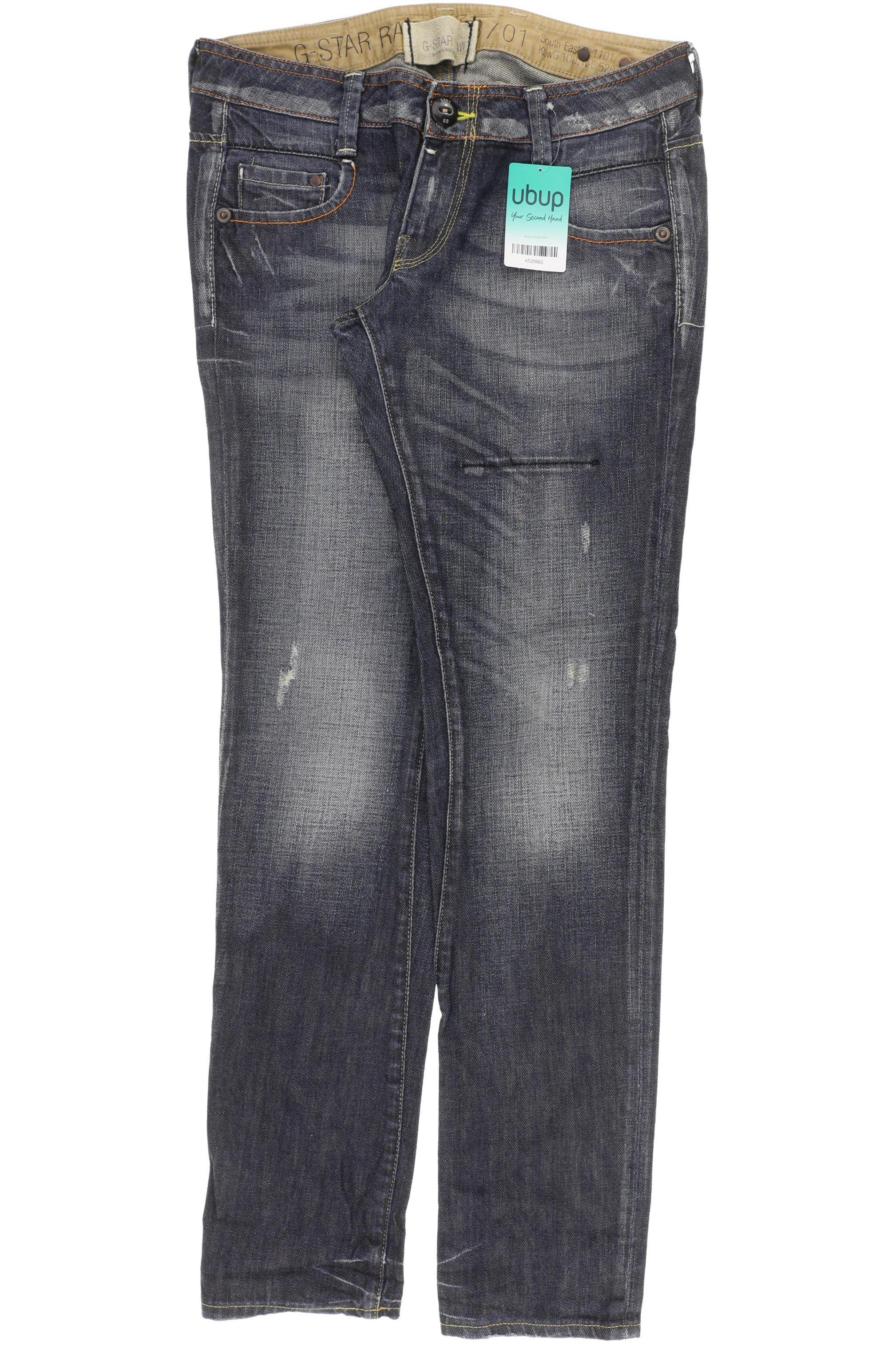 

G Star RAW Damen Jeans, blau, Gr. 30