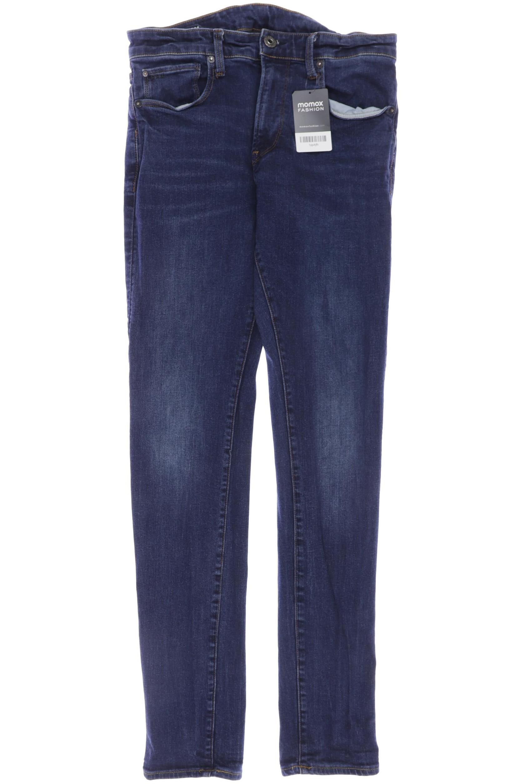 

G-Star RAW Herren Jeans, blau, Gr. 30