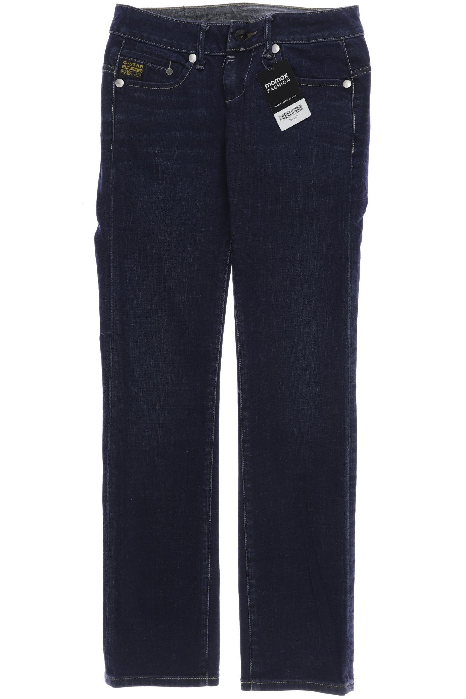 

G-Star RAW Herren Jeans, marineblau, Gr. 27