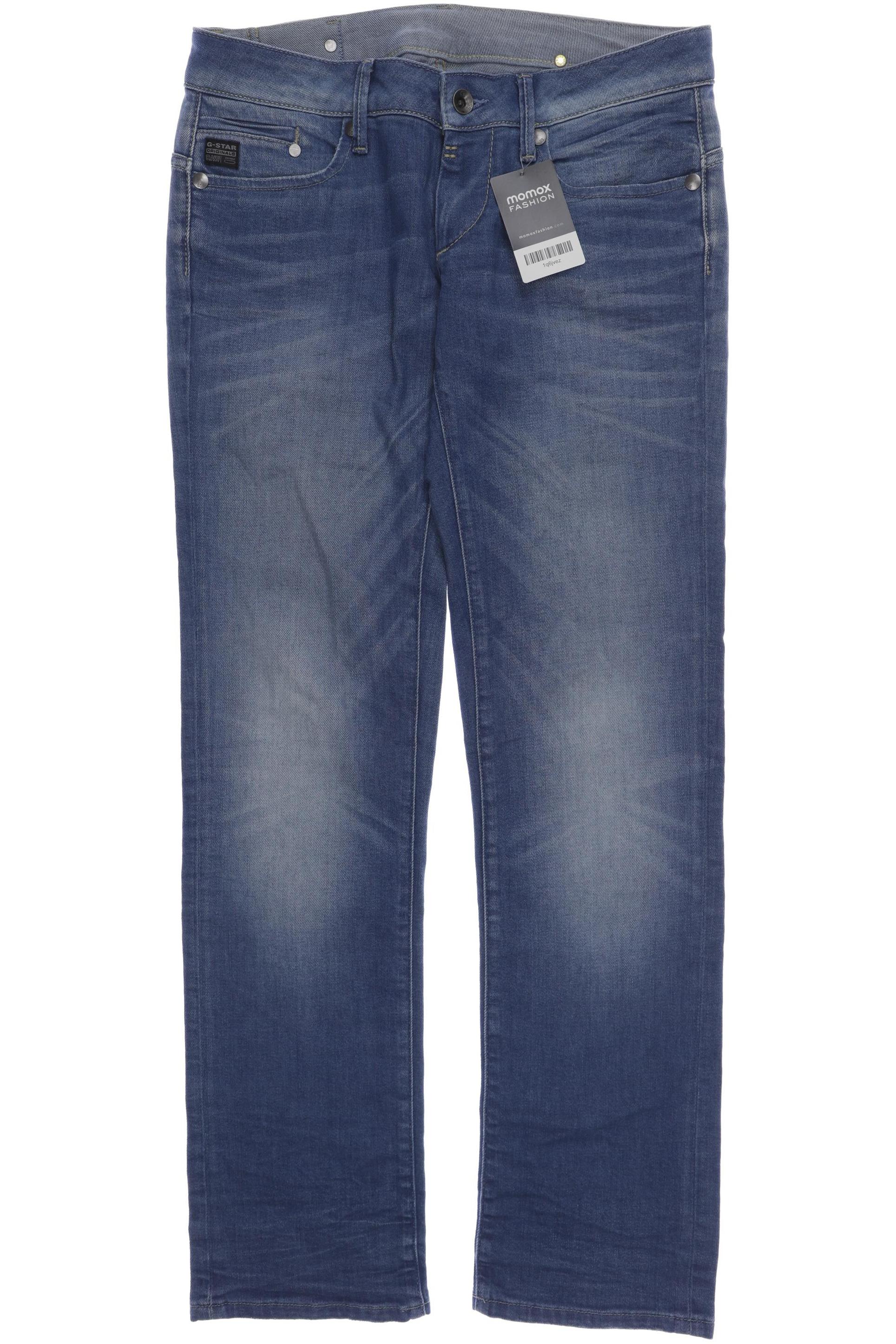 

G Star RAW Damen Jeans, blau, Gr. 30