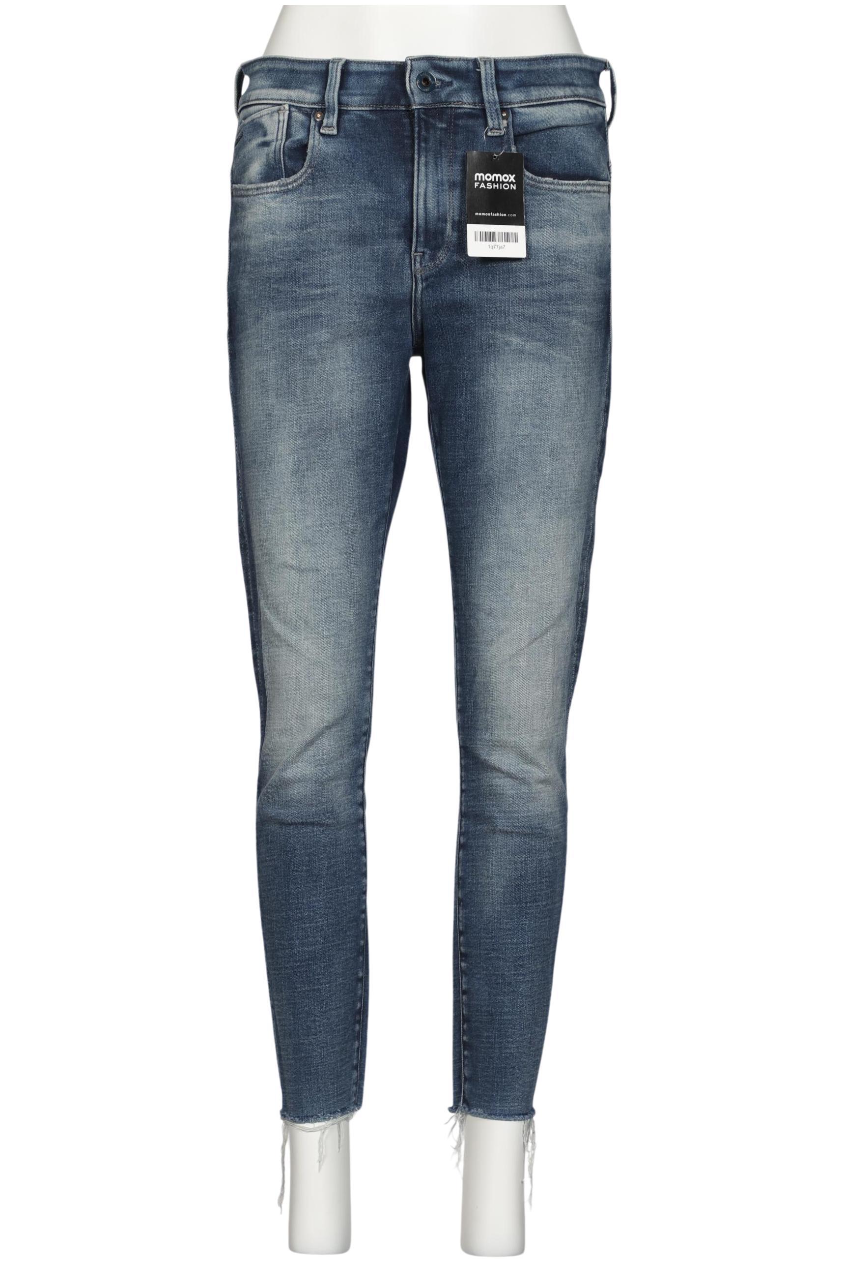 

G Star RAW Damen Jeans, blau, Gr. 28