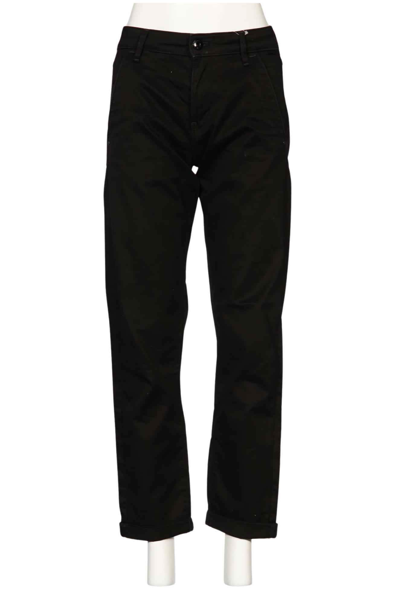 

G Star RAW Damen Jeans, schwarz, Gr. 27