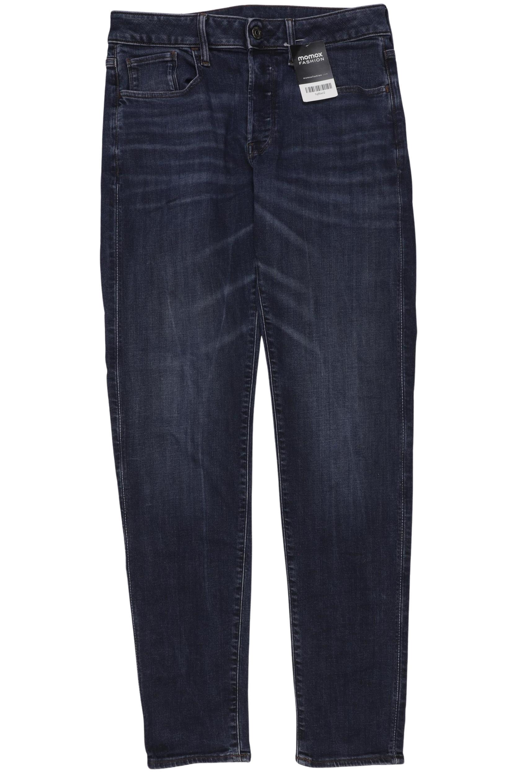 

G Star RAW Herren Jeans, marineblau, Gr. 29
