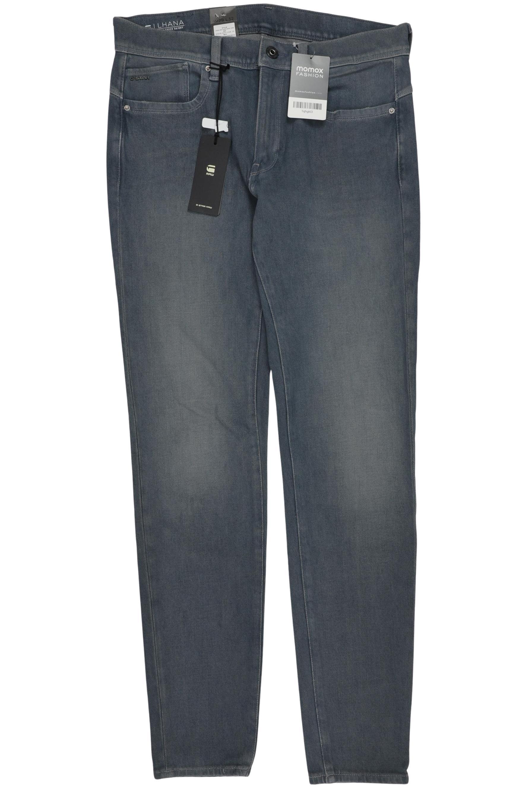 

G Star RAW Damen Jeans, blau, Gr. 29