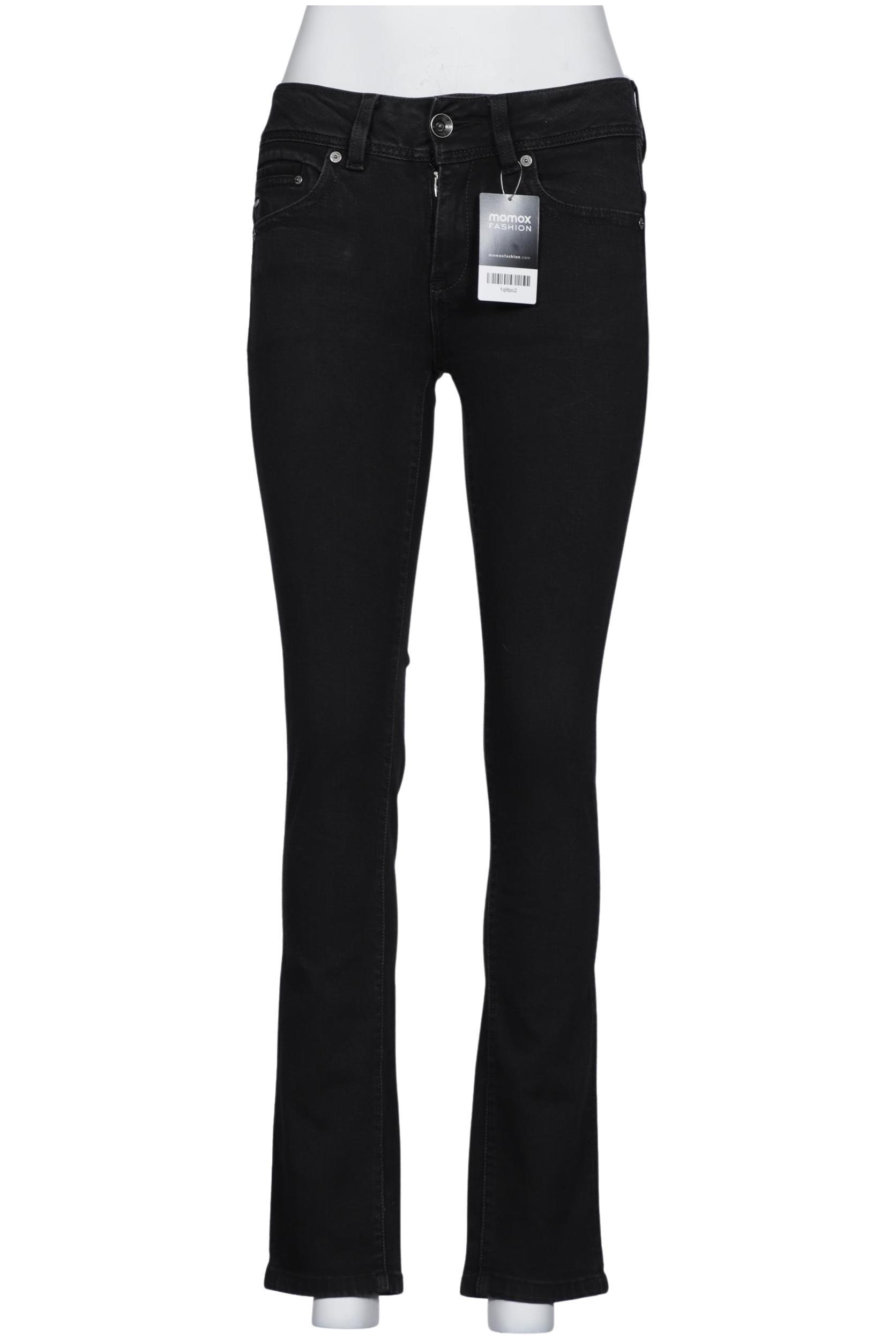 

G Star RAW Damen Jeans, schwarz, Gr. 27
