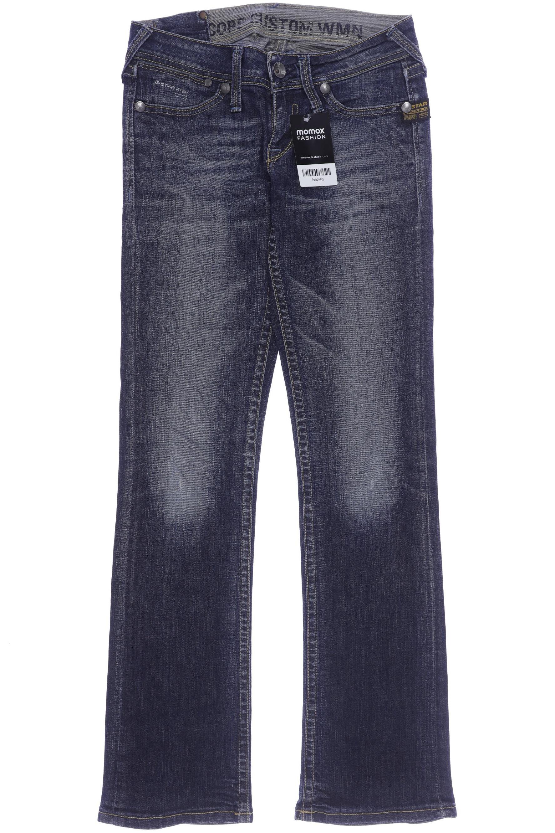 

G-Star RAW Damen Jeans, blau, Gr. 38