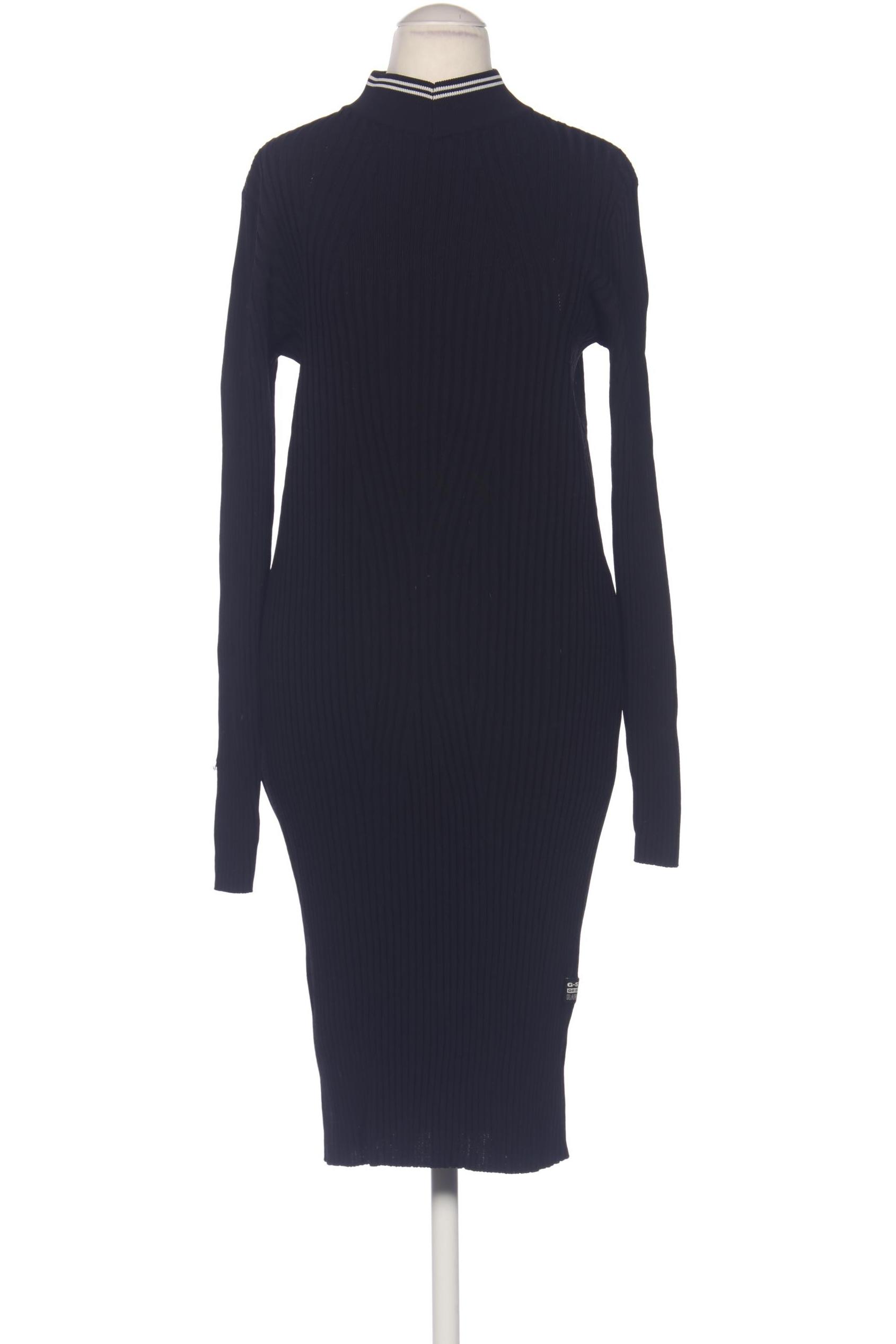 

G-Star RAW Damen Kleid, schwarz, Gr. 38