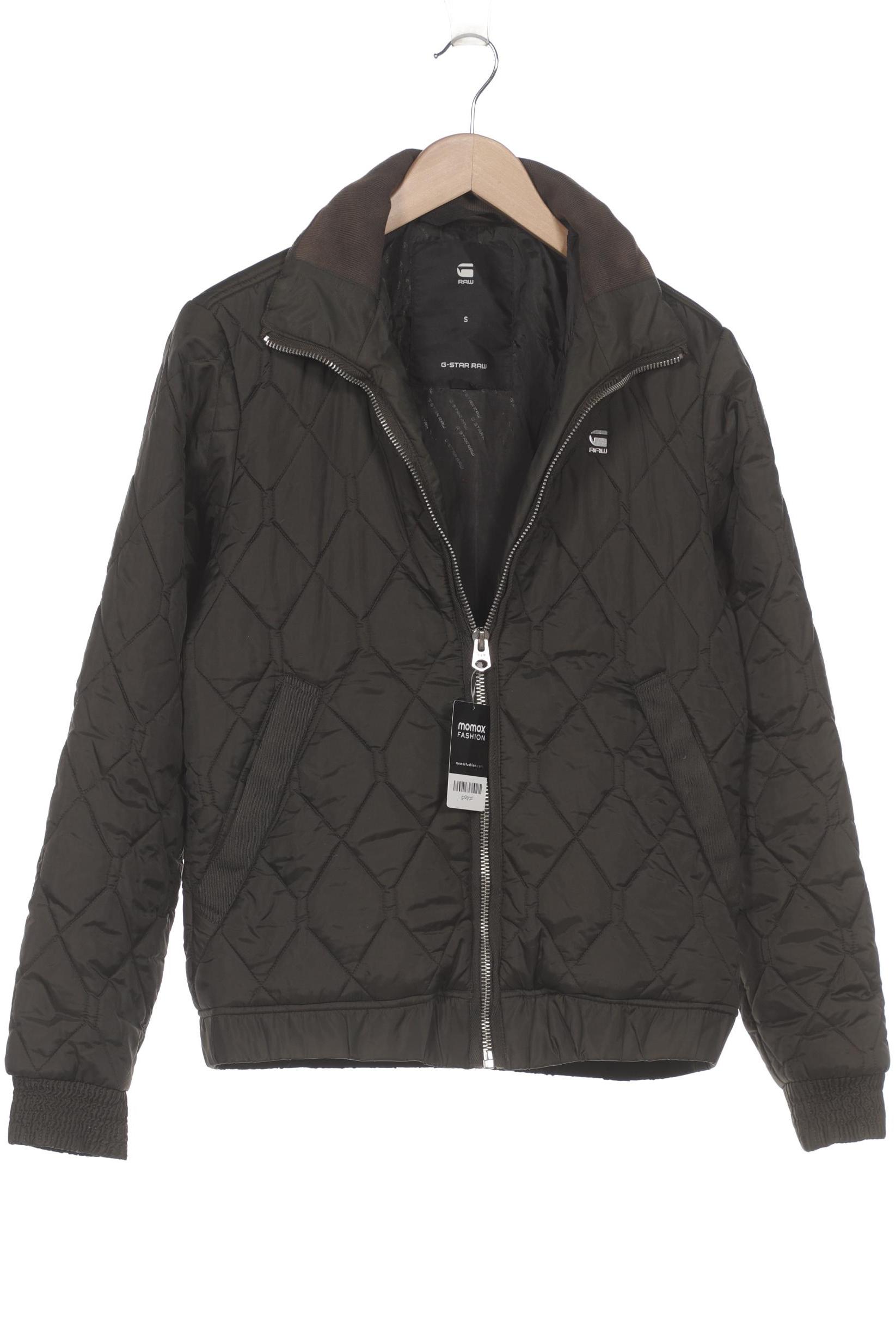 

G Star RAW Herren Jacke, grün, Gr. 46