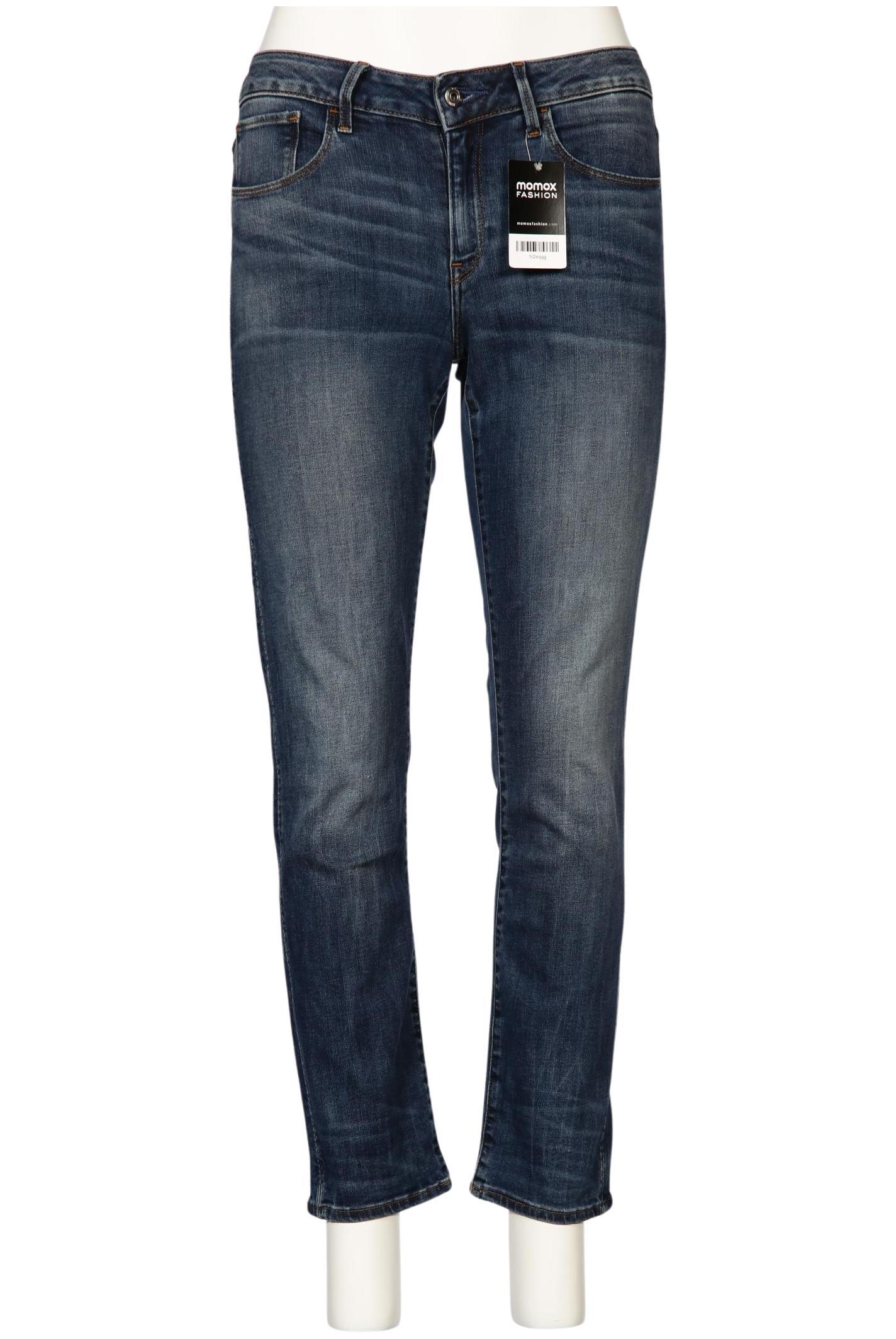 

G Star RAW Damen Jeans, blau, Gr. 33
