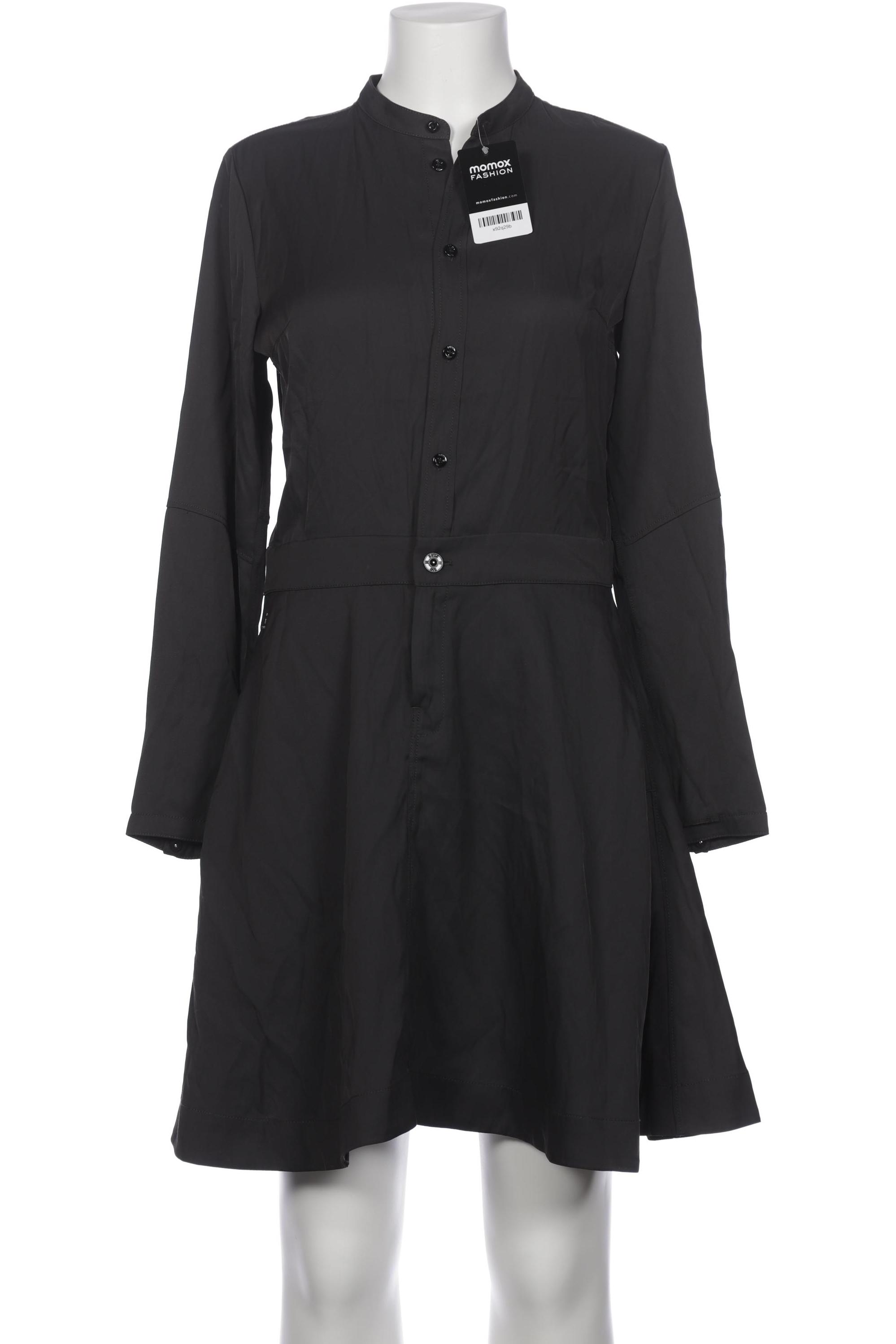 

G Star RAW Damen Kleid, grau, Gr. 38