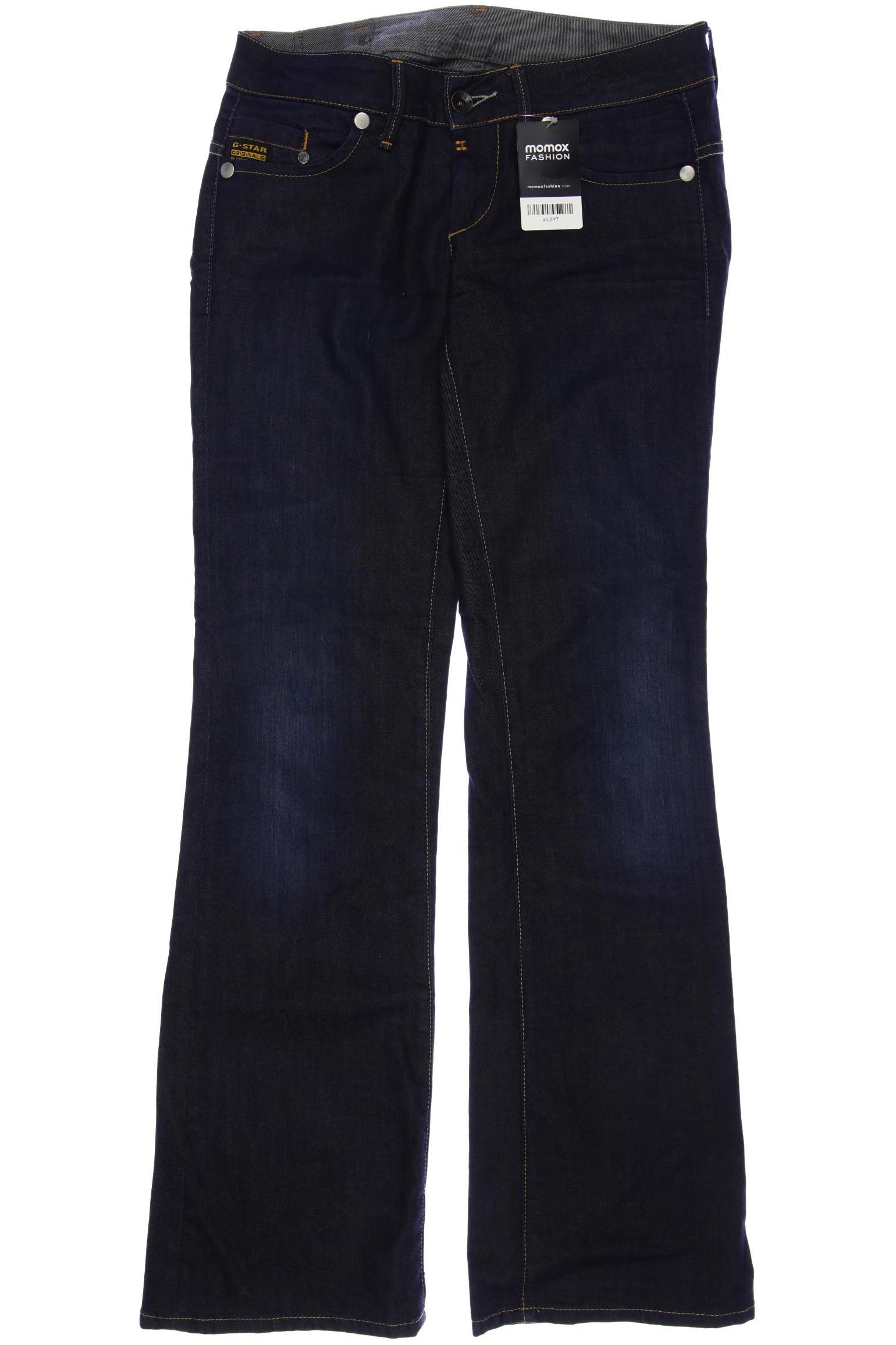 

G Star RAW Damen Jeans, marineblau, Gr. 29