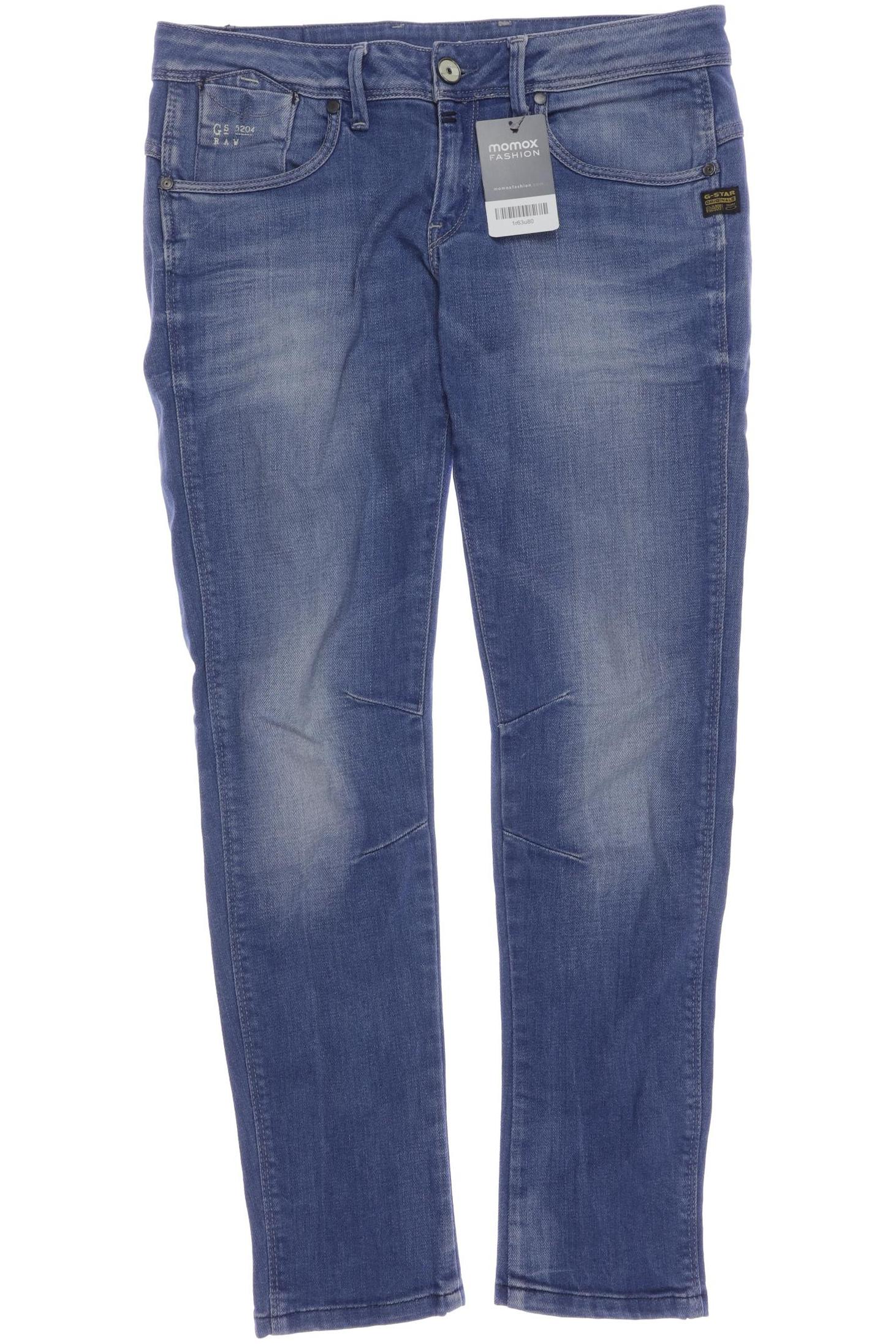 

G Star RAW Damen Jeans, blau, Gr. 29