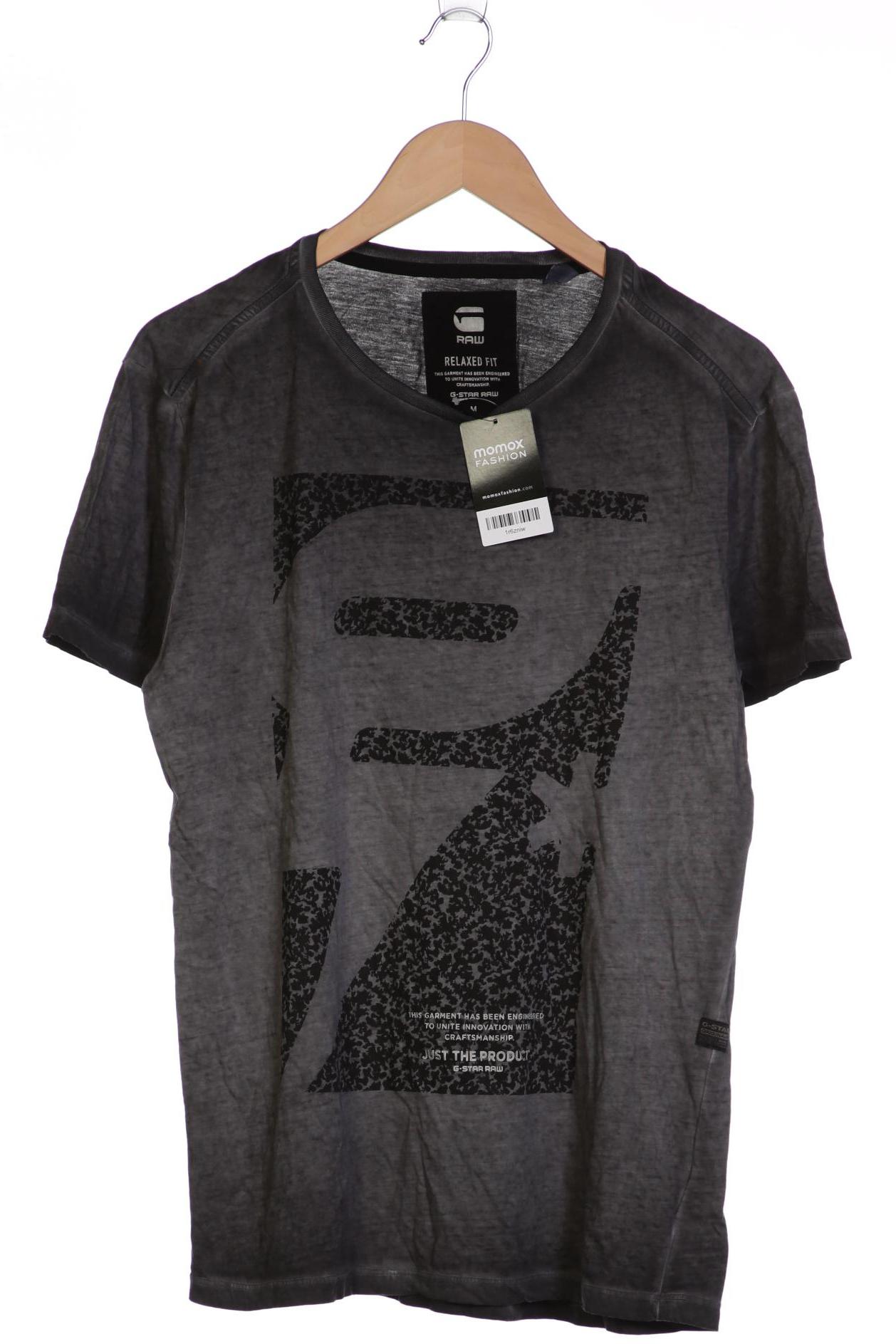 

G-STAR RAW Herren T-Shirt, grau