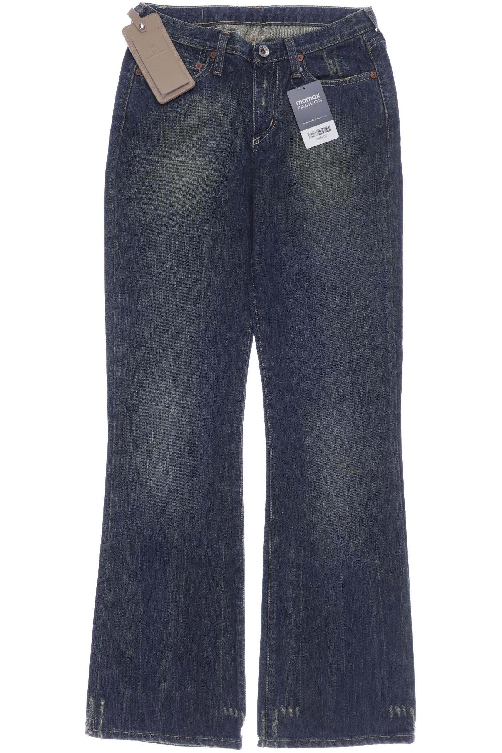 

G-Star RAW Damen Jeans, türkis, Gr. 27