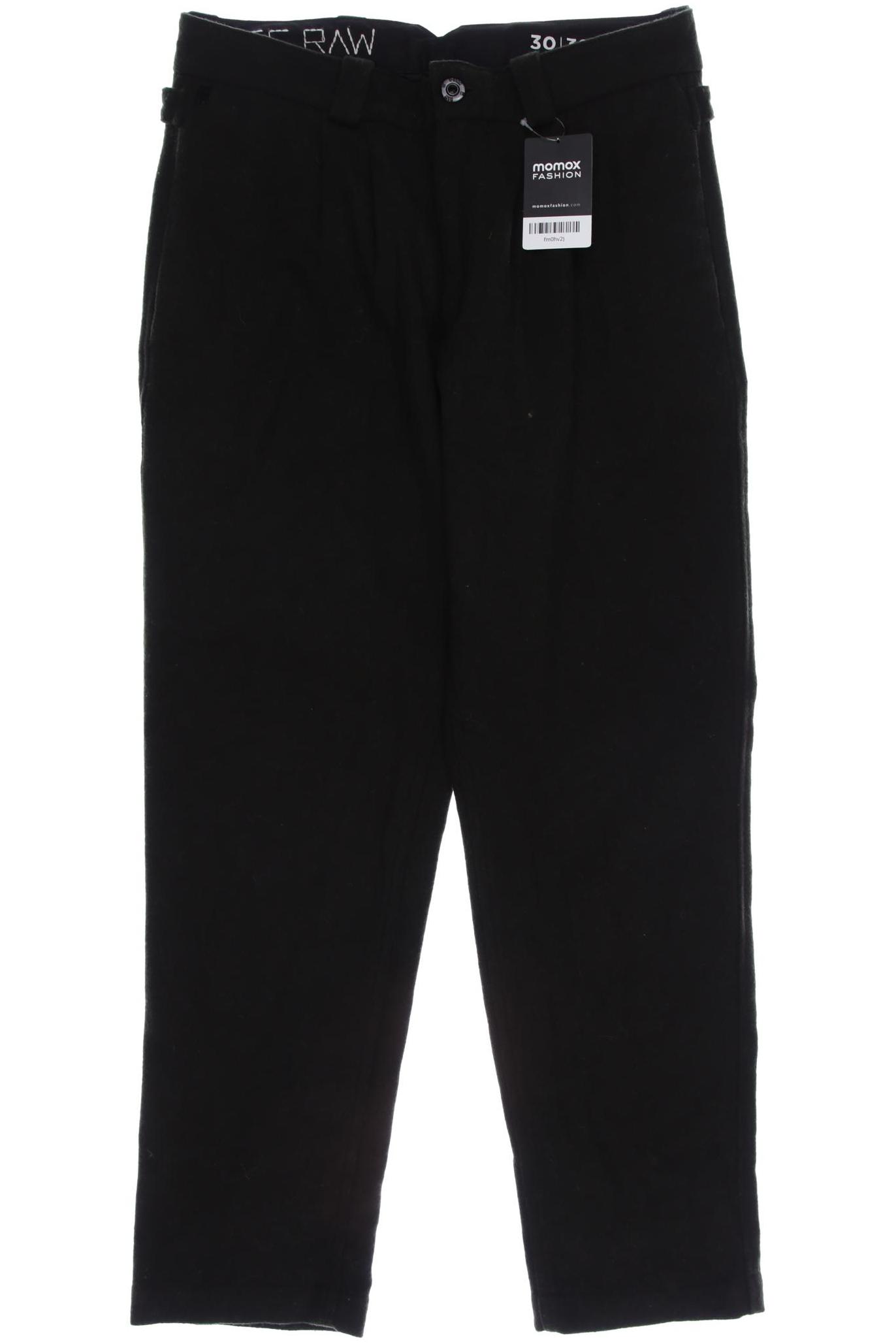 

G-STAR RAW Damen Stoffhose, grün