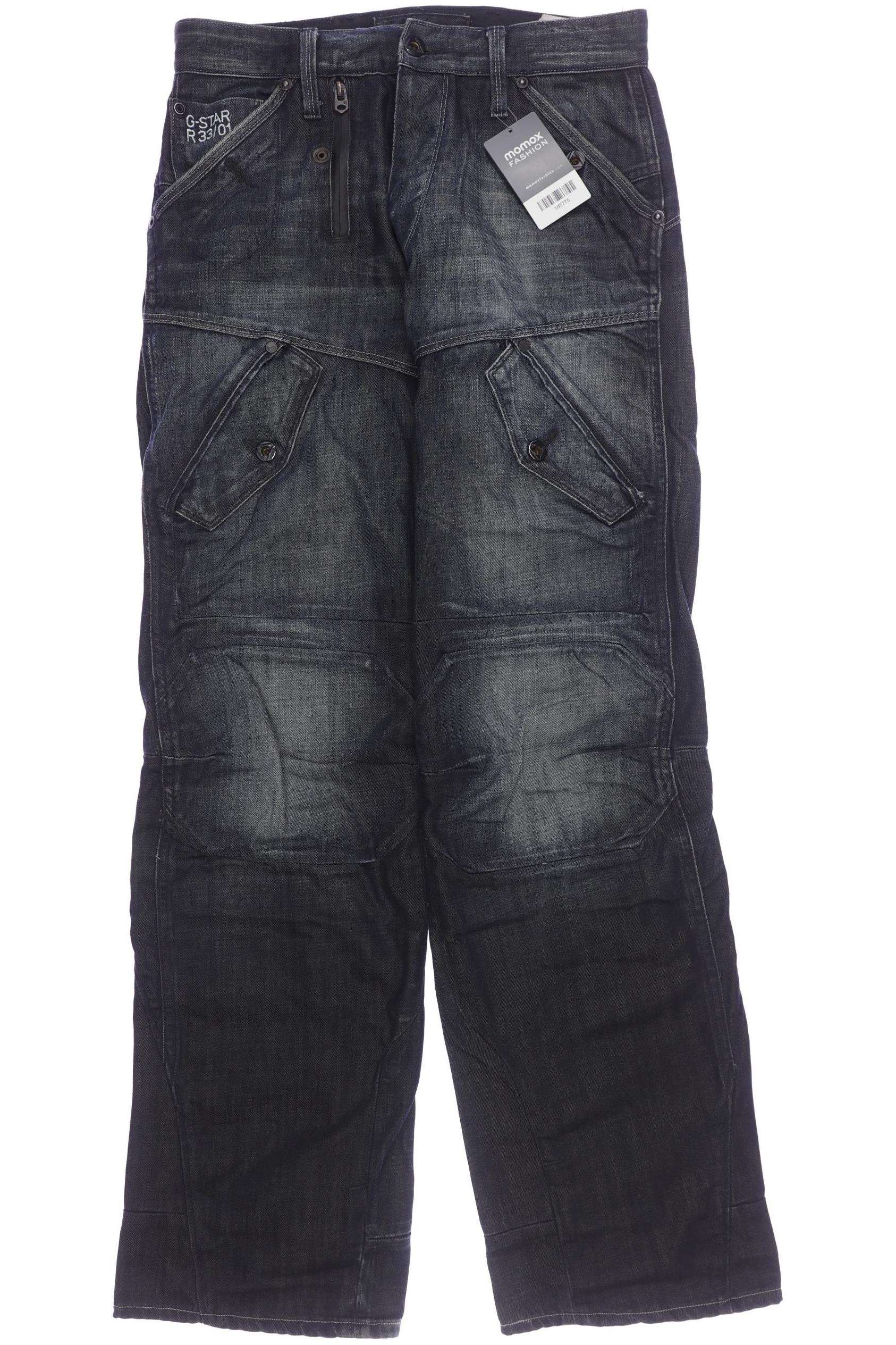 

G-Star RAW Herren Jeans, blau, Gr. 31
