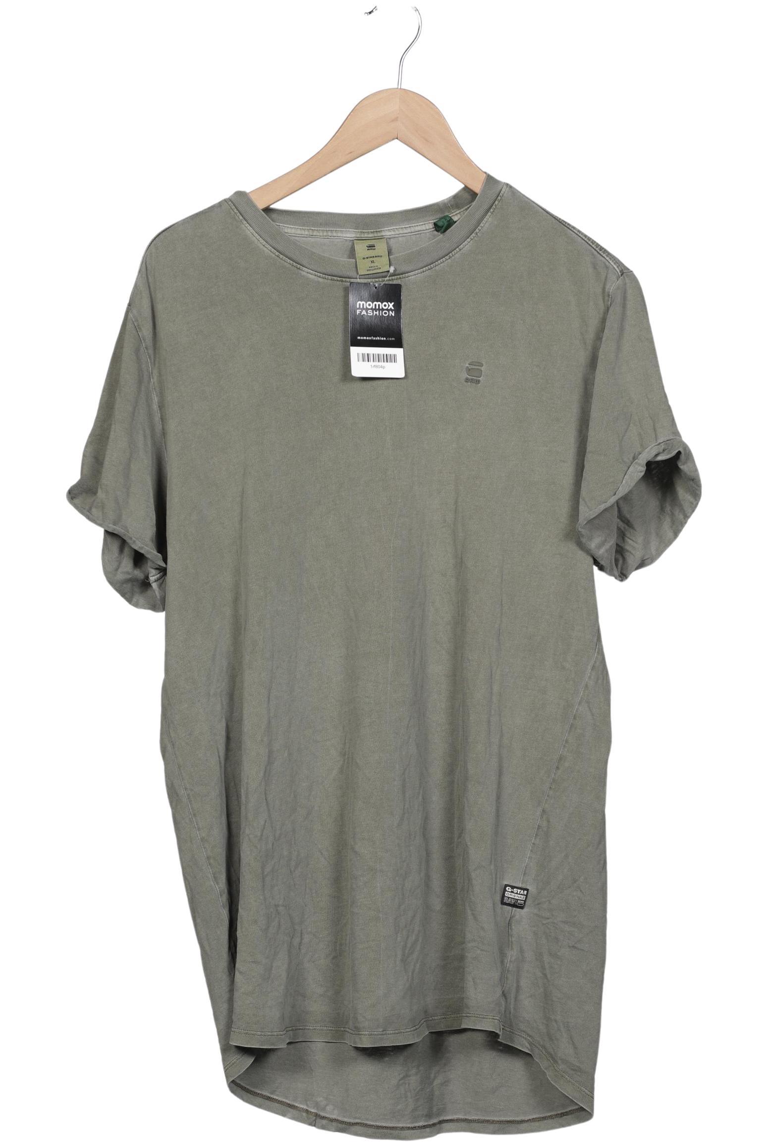 

G Star RAW Herren T-Shirt, grün, Gr. 54