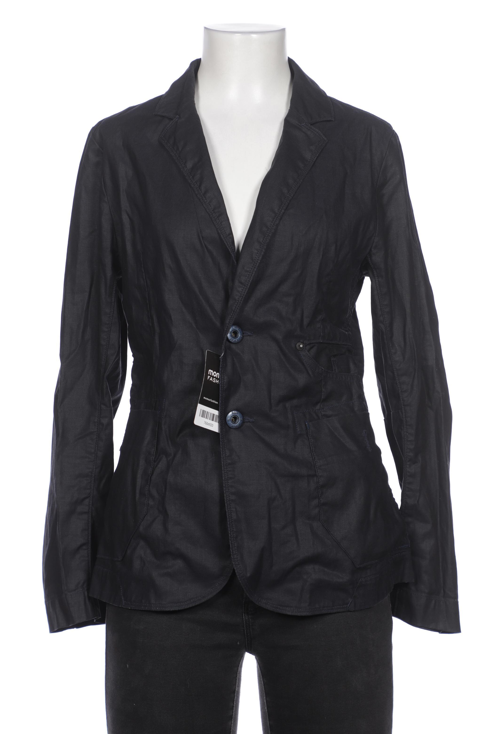 

G STAR RAW Damen Blazer, blau