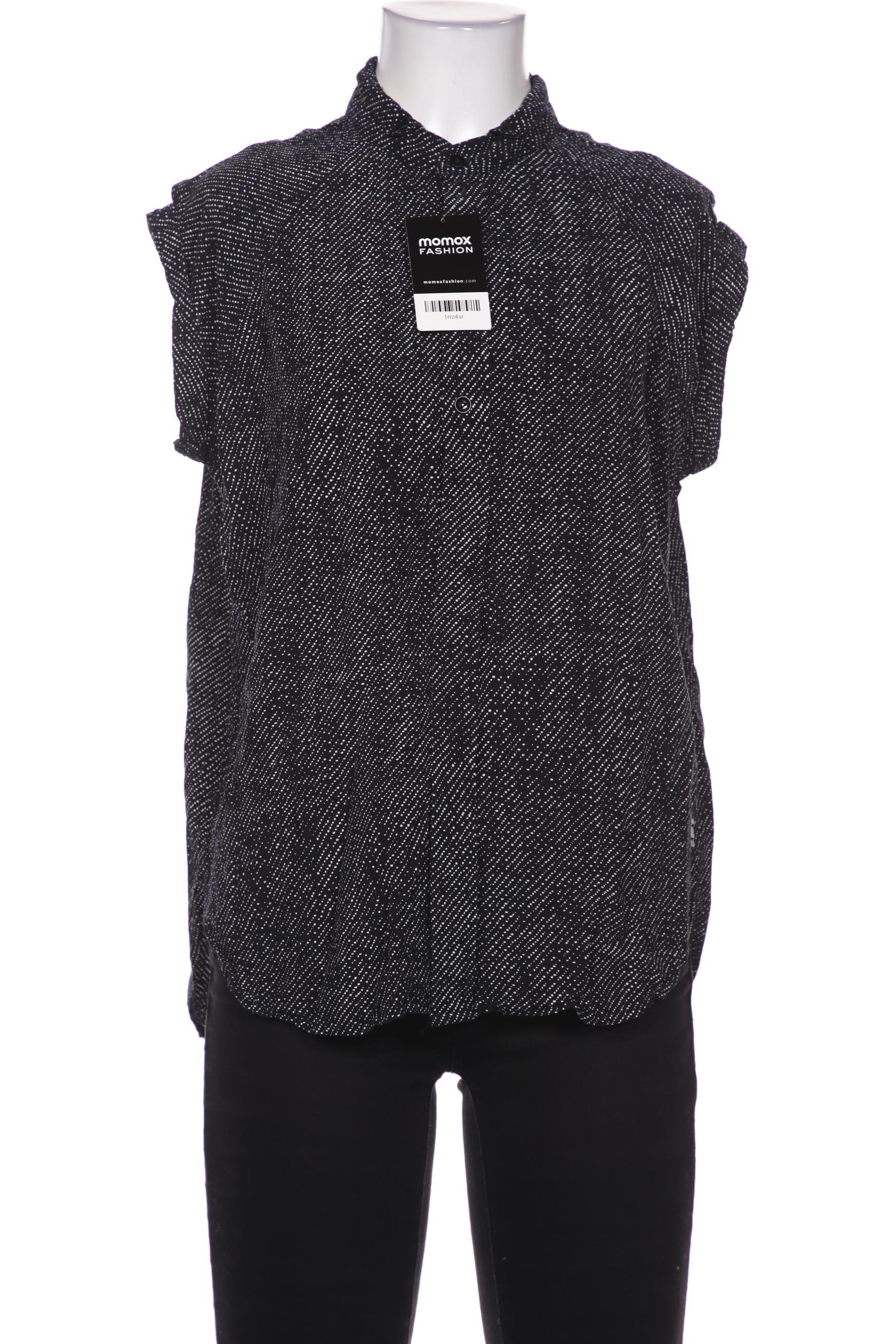 

G Star RAW Damen Bluse, marineblau, Gr. 34