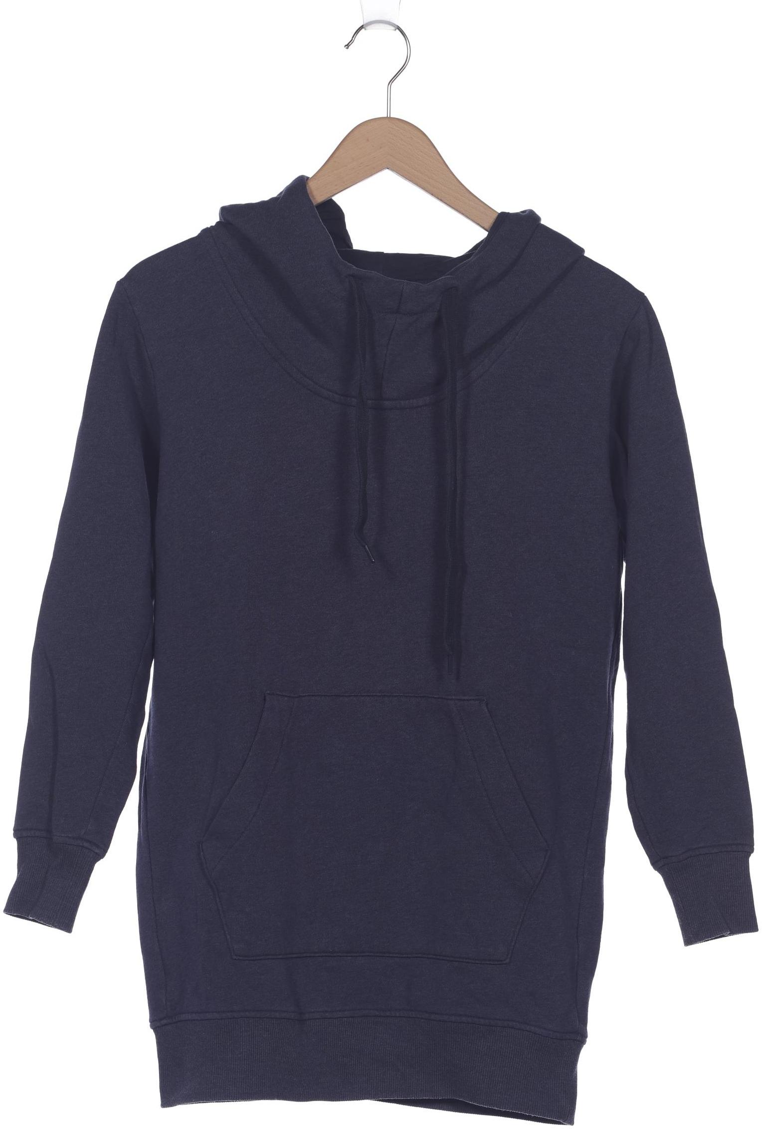 

G STAR RAW Damen Kapuzenpullover, marineblau