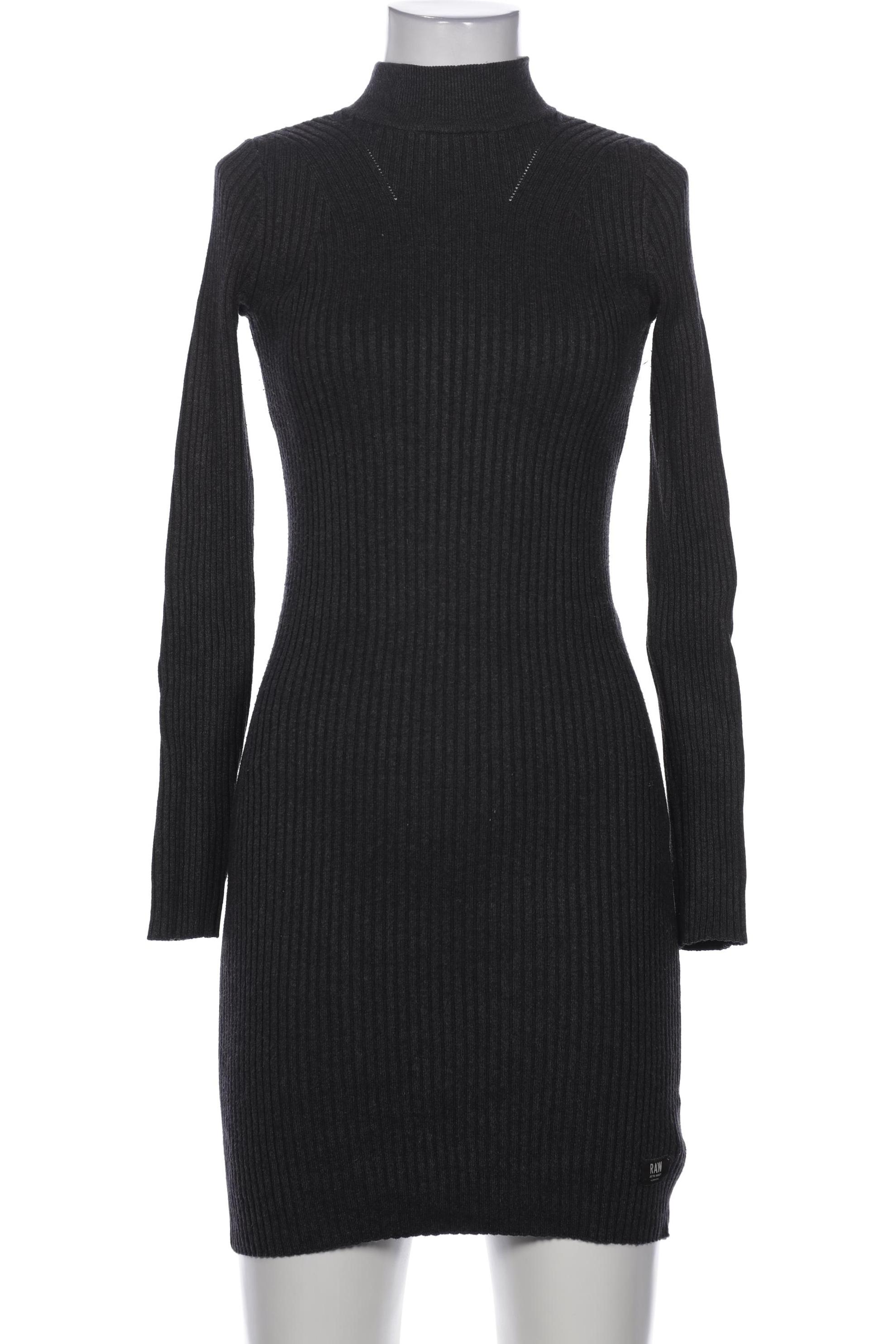 

G Star RAW Damen Kleid, grau, Gr. 34