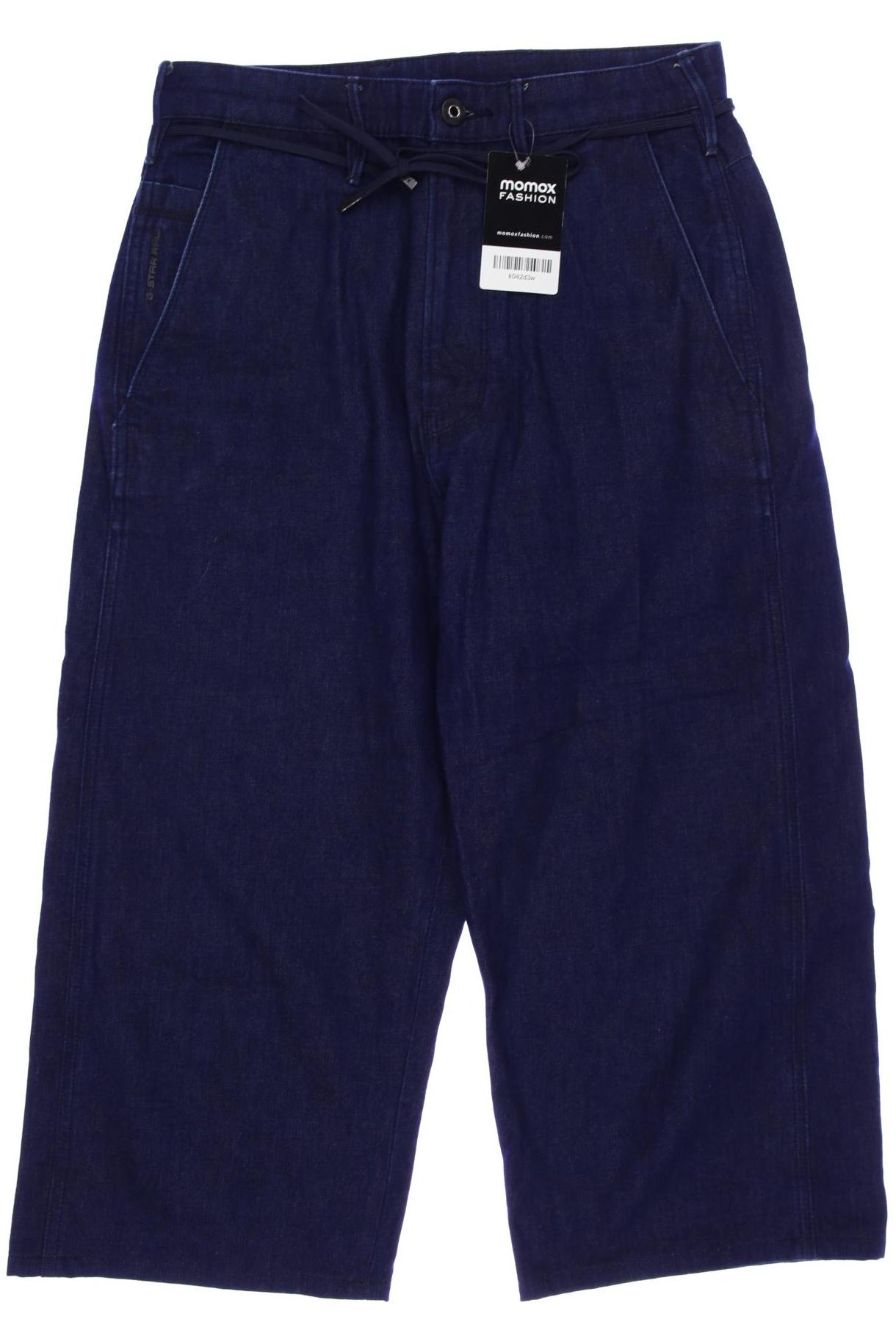 

G Star RAW Damen Jeans, marineblau, Gr. 28