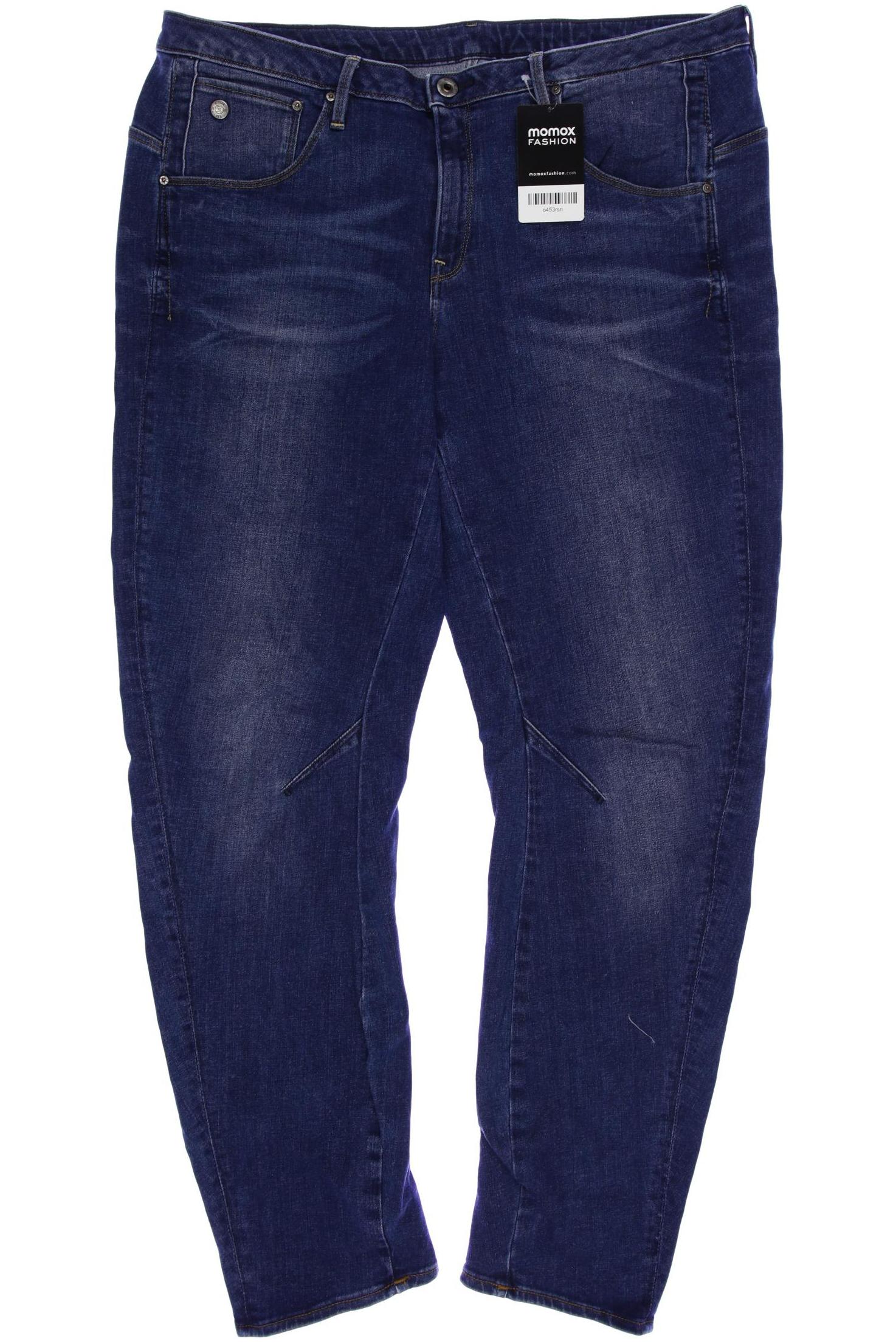 

G Star RAW Damen Jeans, blau, Gr. 32