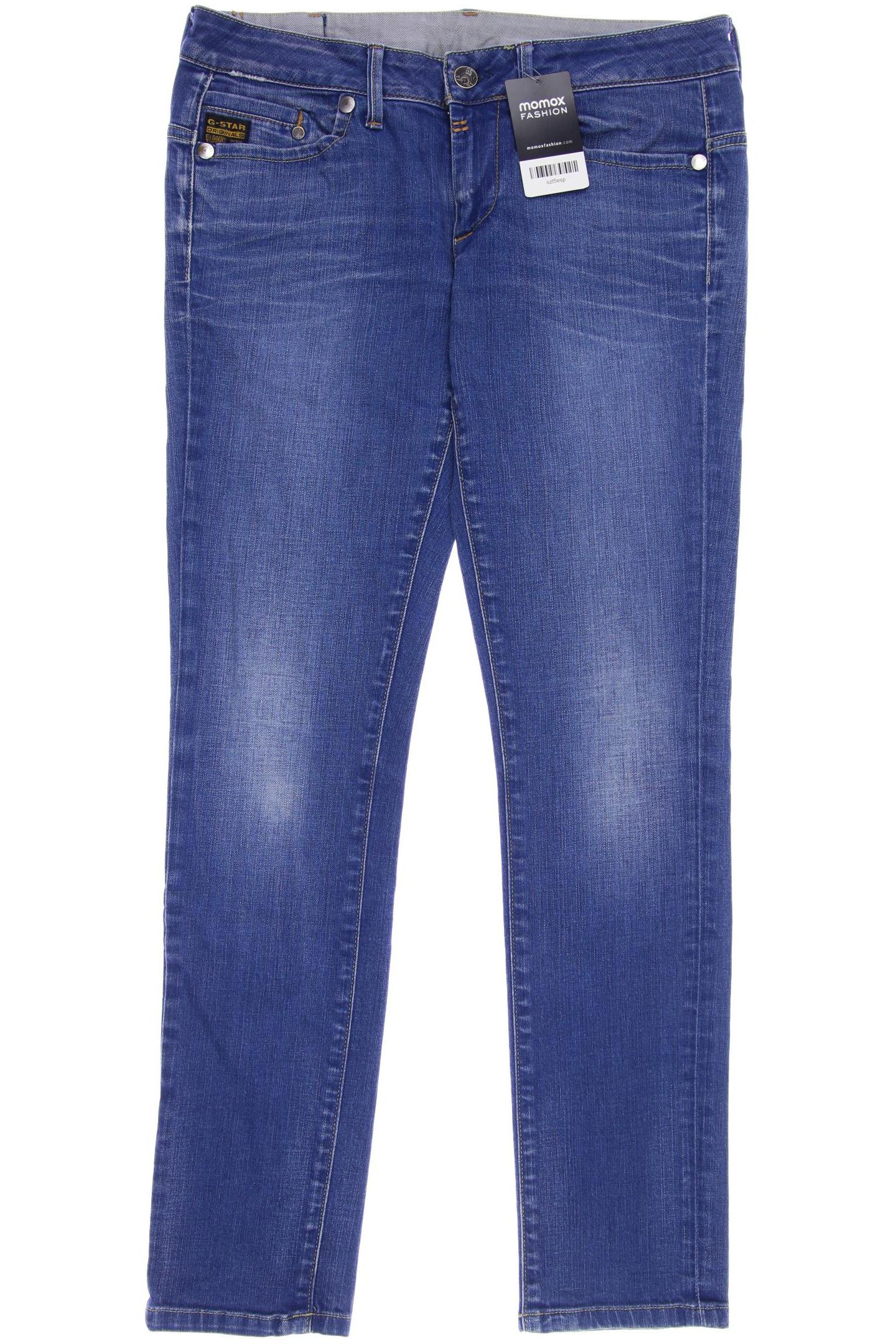 

G-STAR RAW Damen Jeans, blau