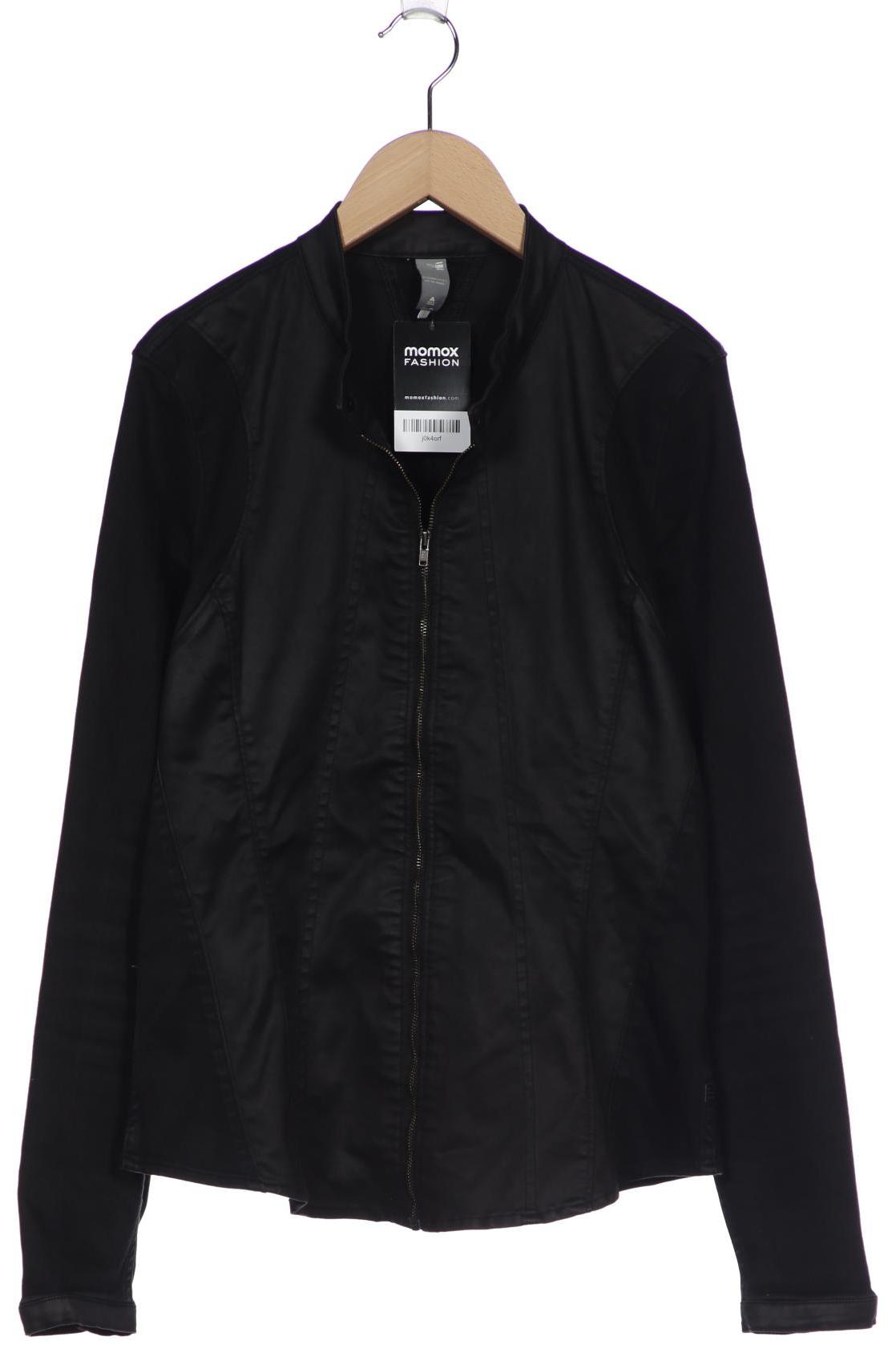 

G Star RAW Damen Jacke, schwarz, Gr. 42
