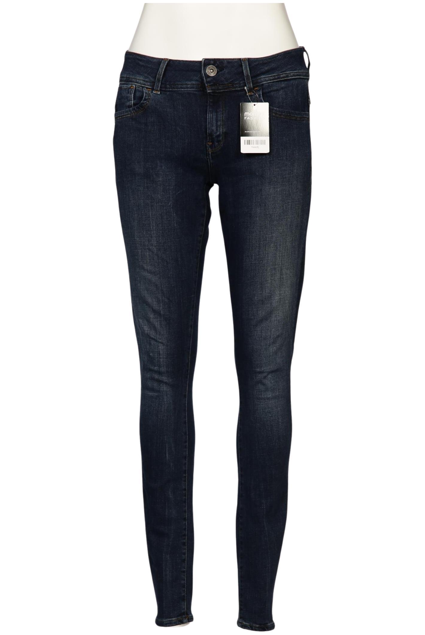 

G Star RAW Damen Jeans, marineblau, Gr. 32