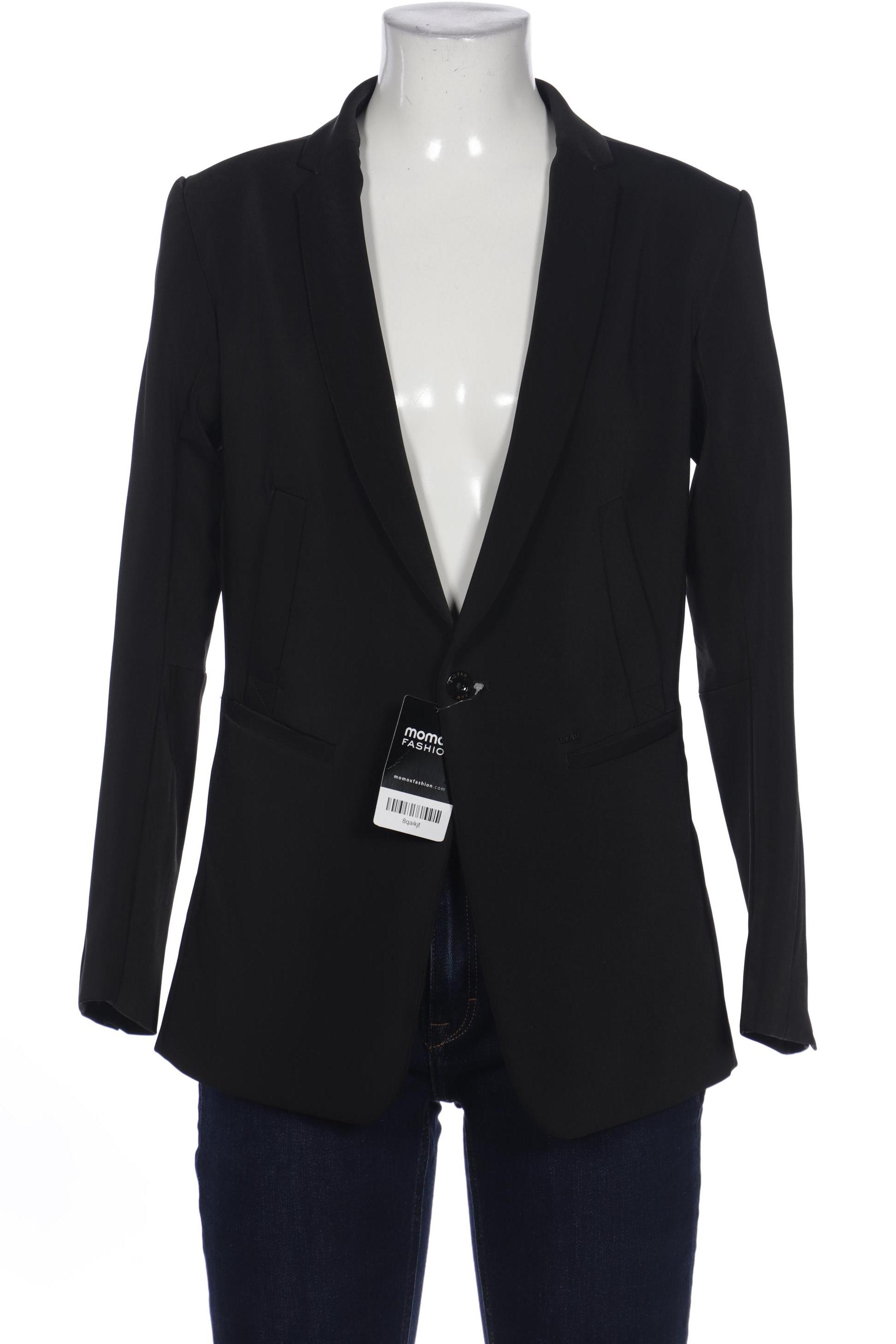 

G-Star RAW Damen Blazer, schwarz, Gr. 36