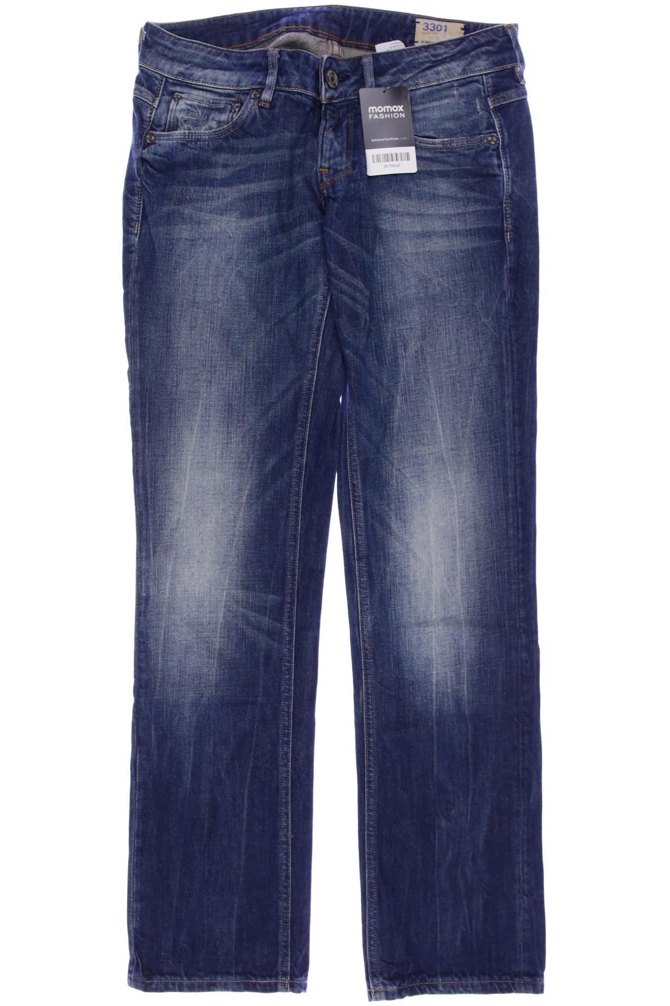

G-Star RAW Damen Jeans, blau, Gr. 29