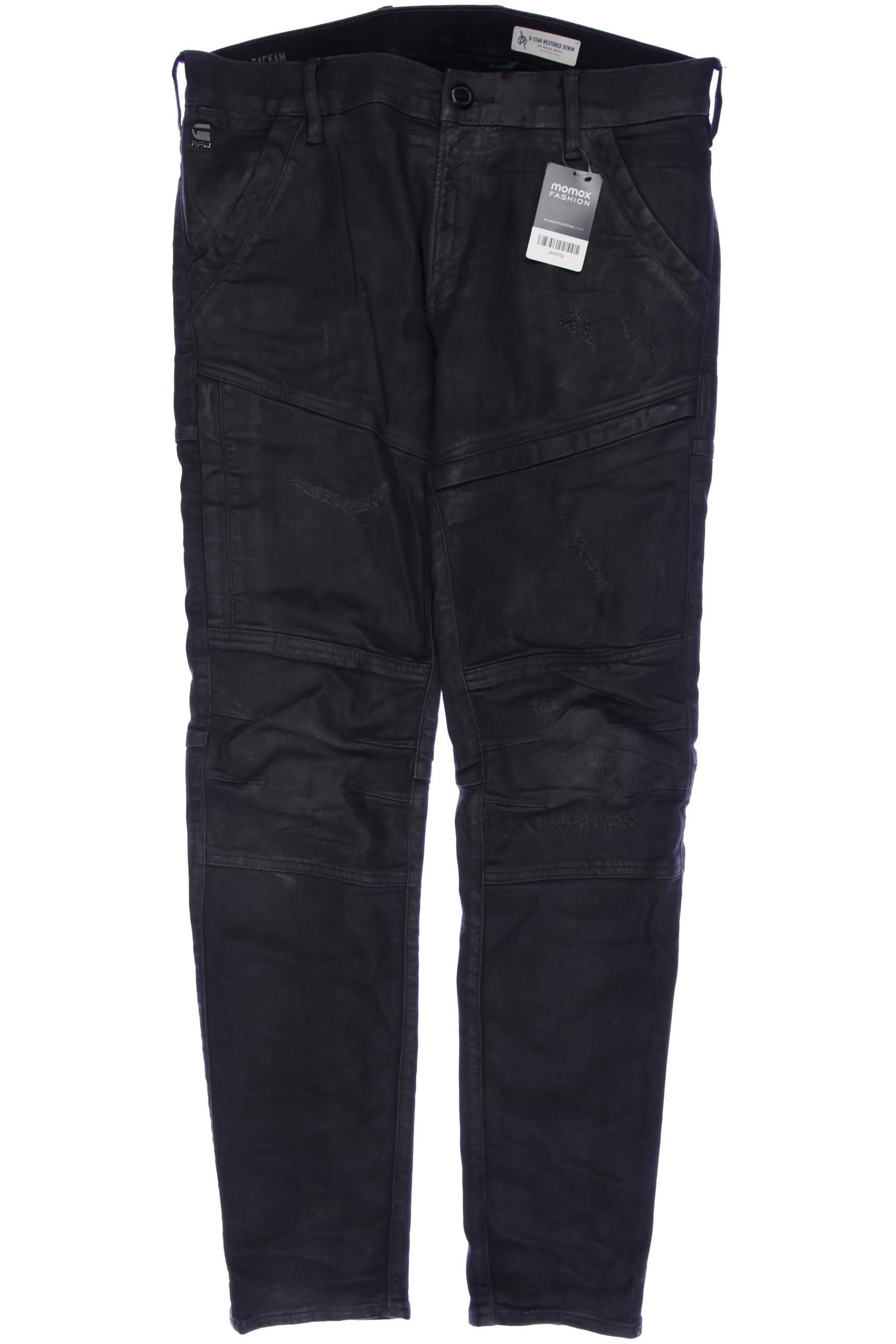 

G Star RAW Herren Jeans, grau, Gr. 34
