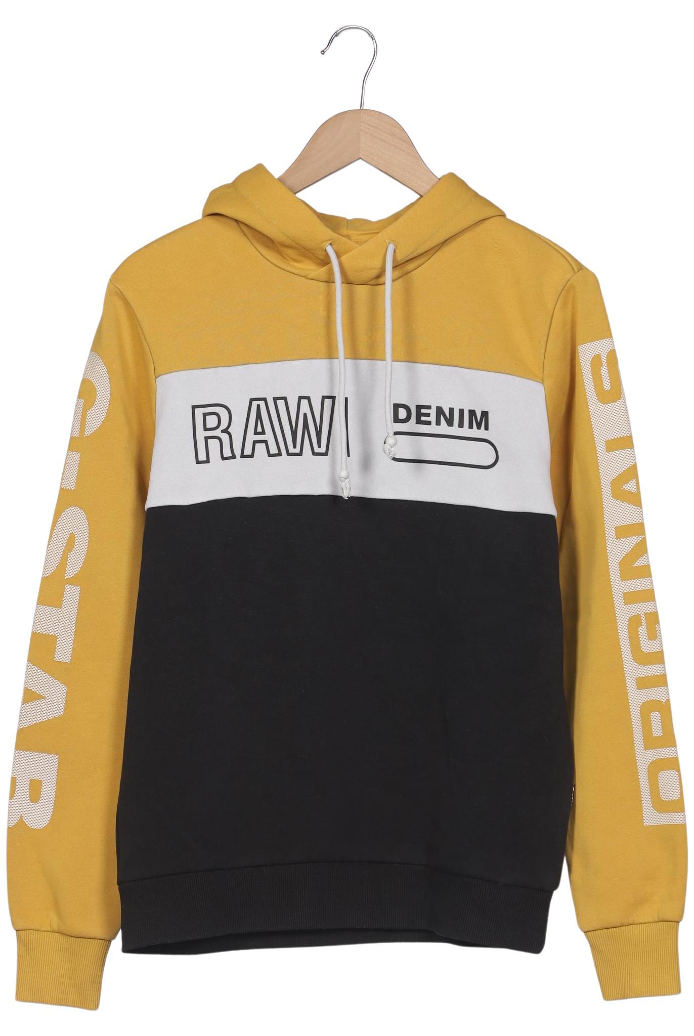 Thumbnail - G Star RAW Herren Kapuzenpullover, mehrfarbig, Gr. 48