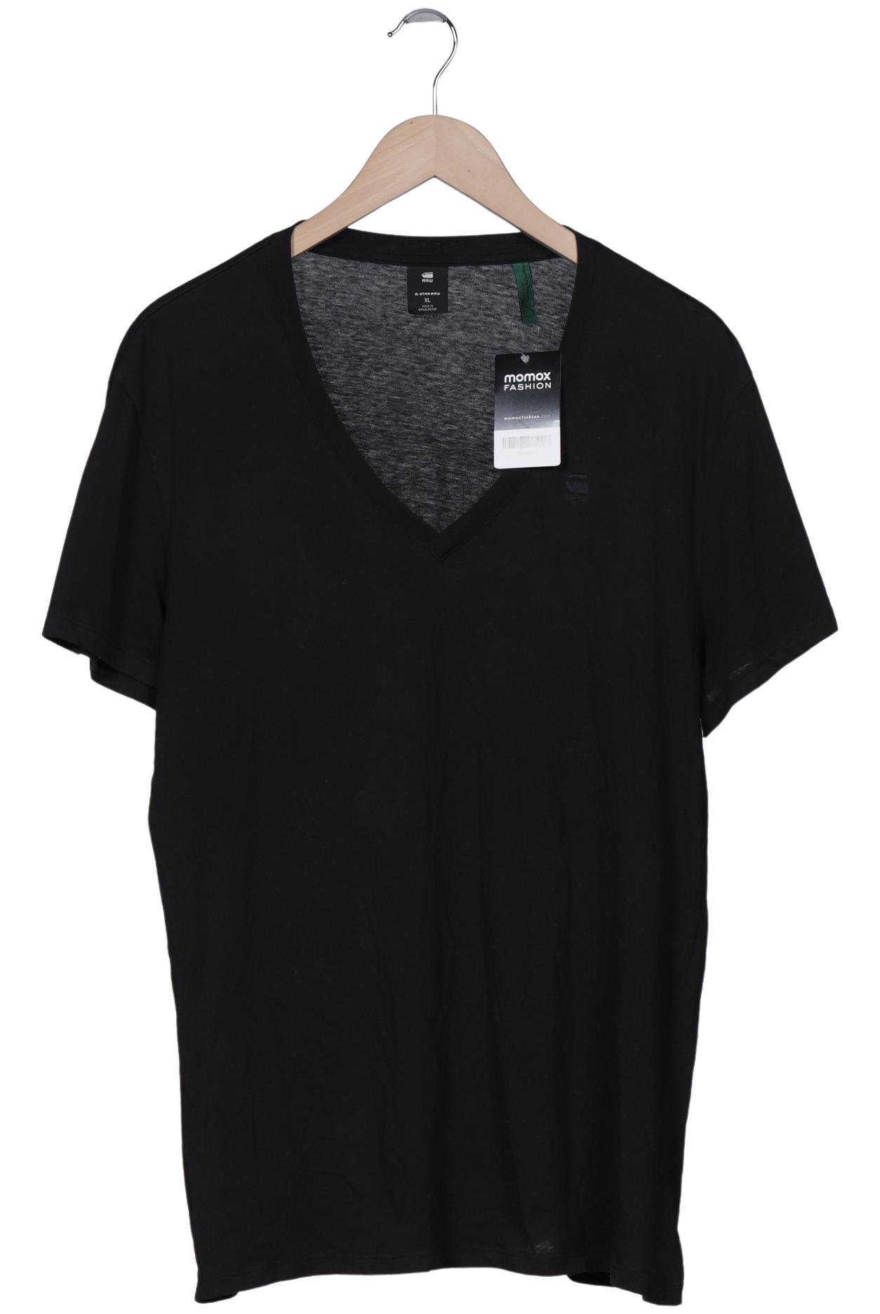 

G Star RAW Herren T-Shirt, schwarz, Gr. 54
