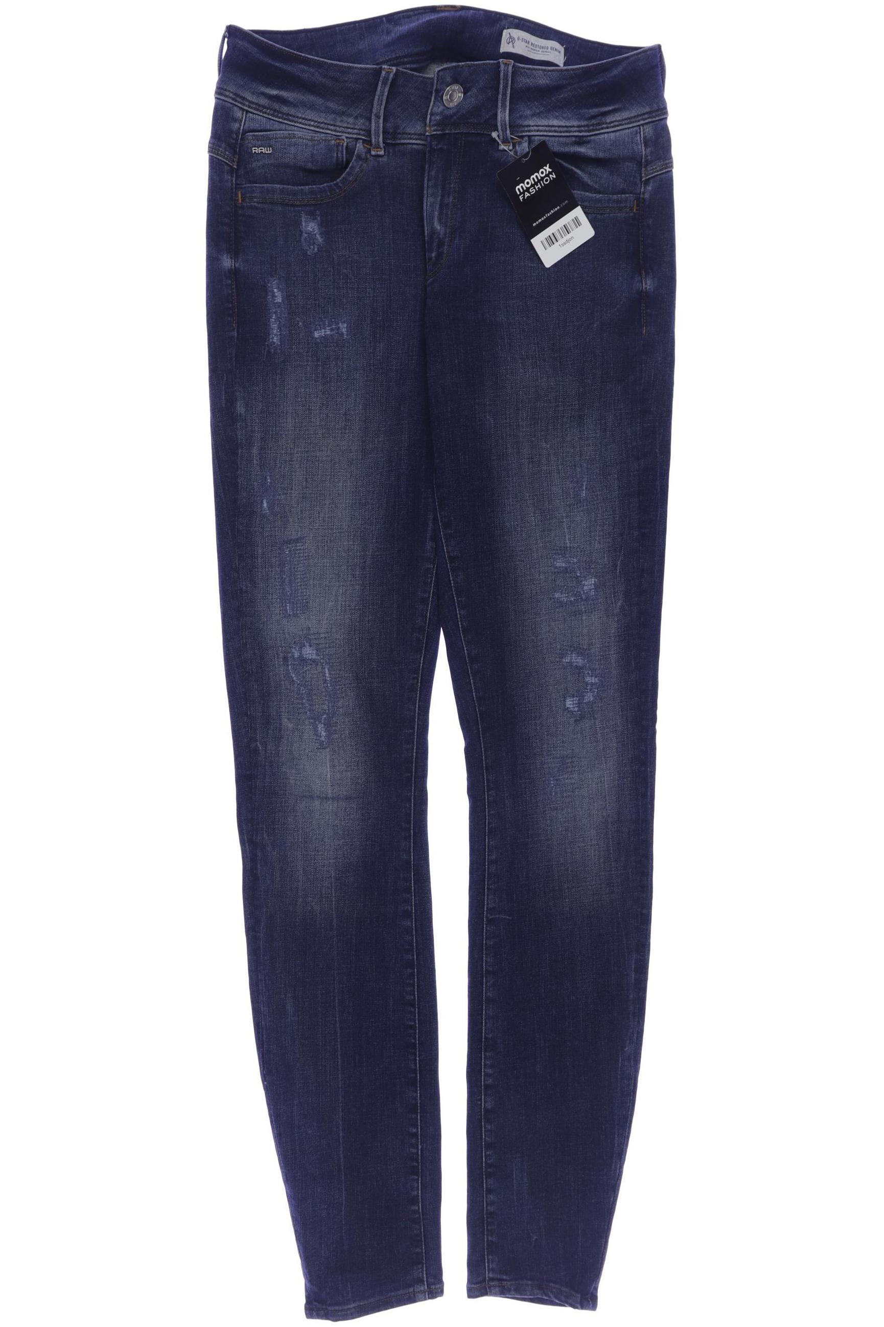 

G Star RAW Damen Jeans, blau, Gr. 30