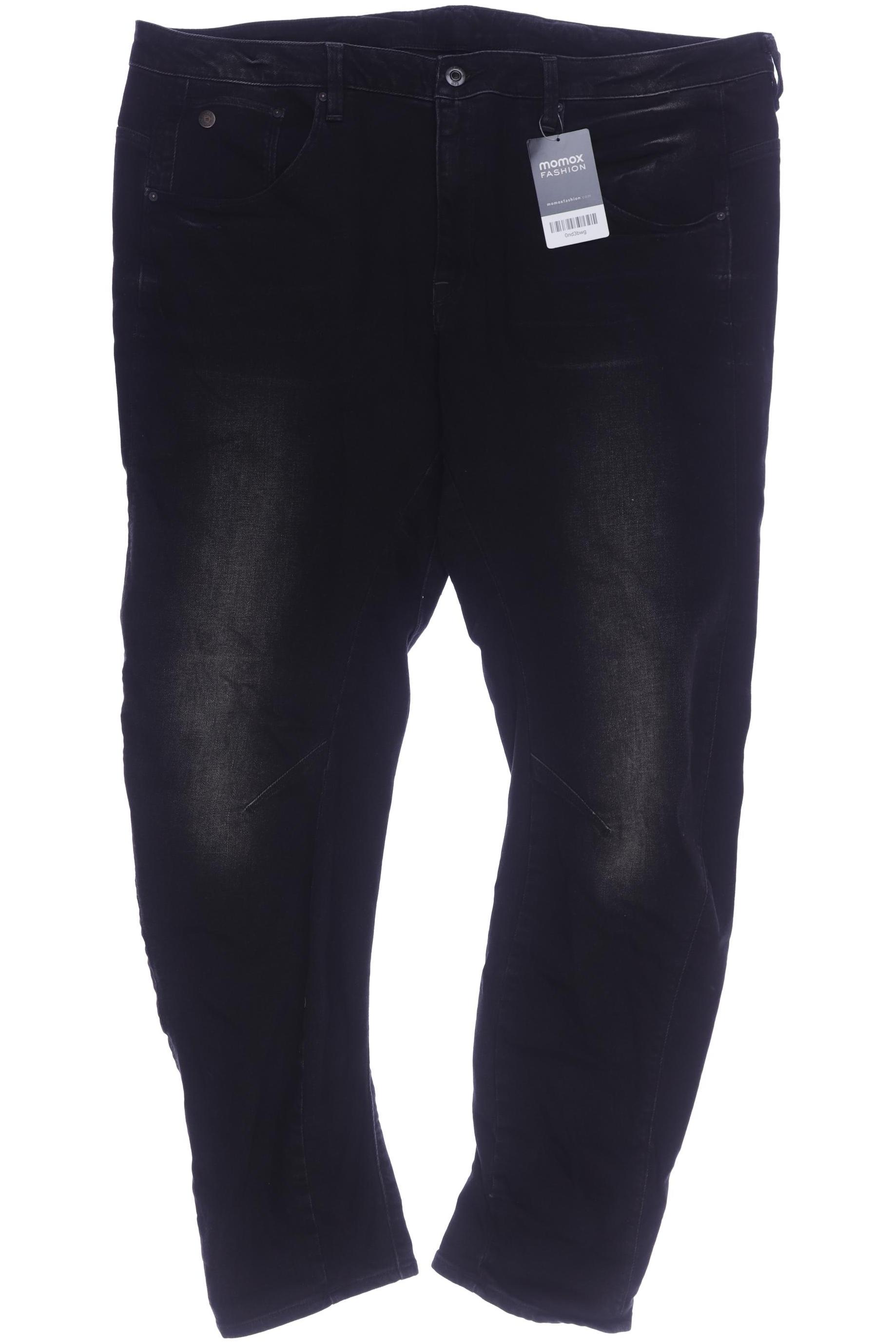 

G-Star RAW Damen Jeans, schwarz, Gr. 44