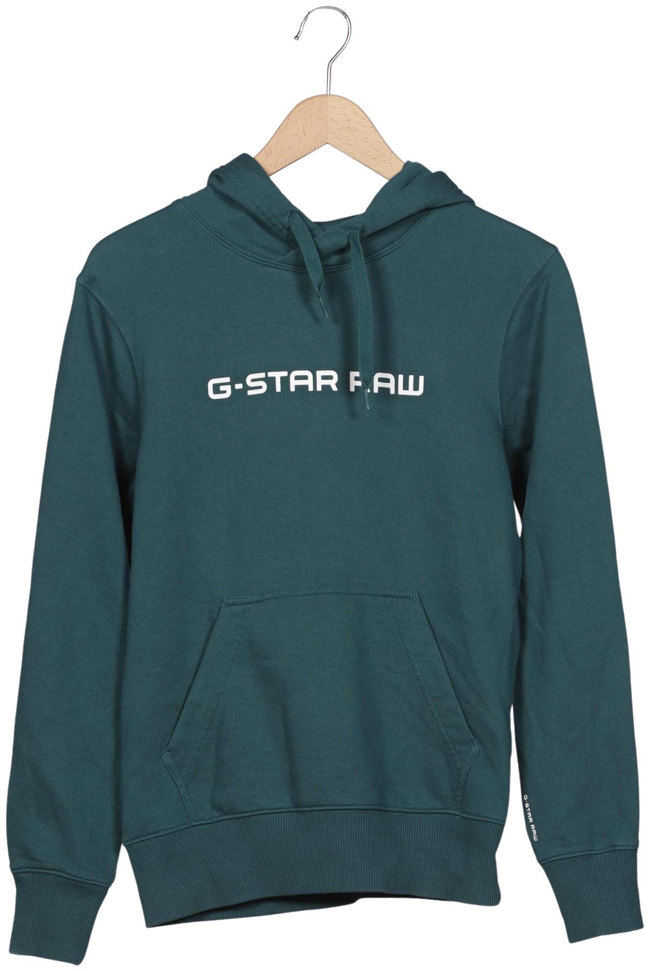 Thumbnail - G Star RAW Herren Kapuzenpullover, grün, Gr. 44