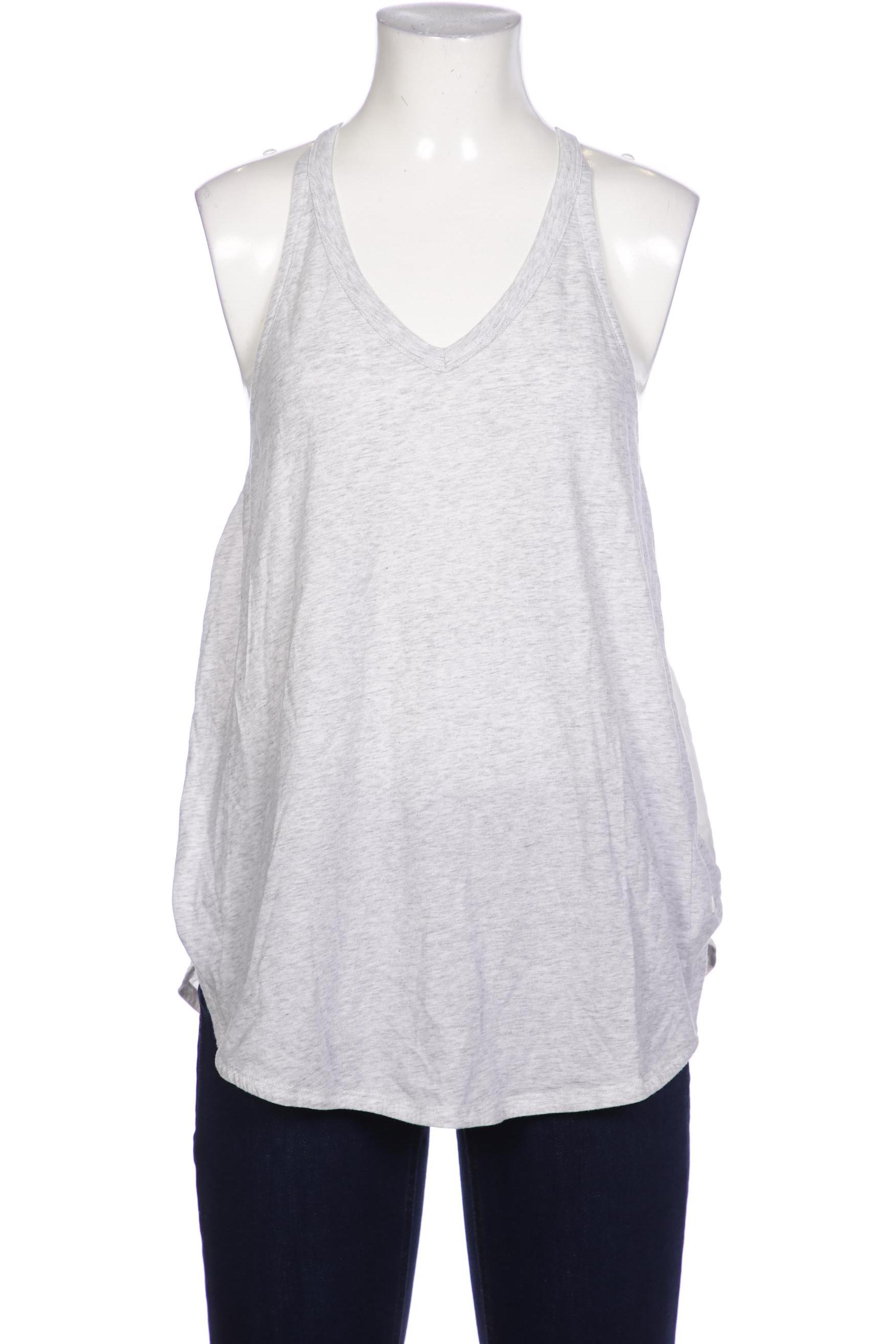 

G STAR RAW Damen Top, grau