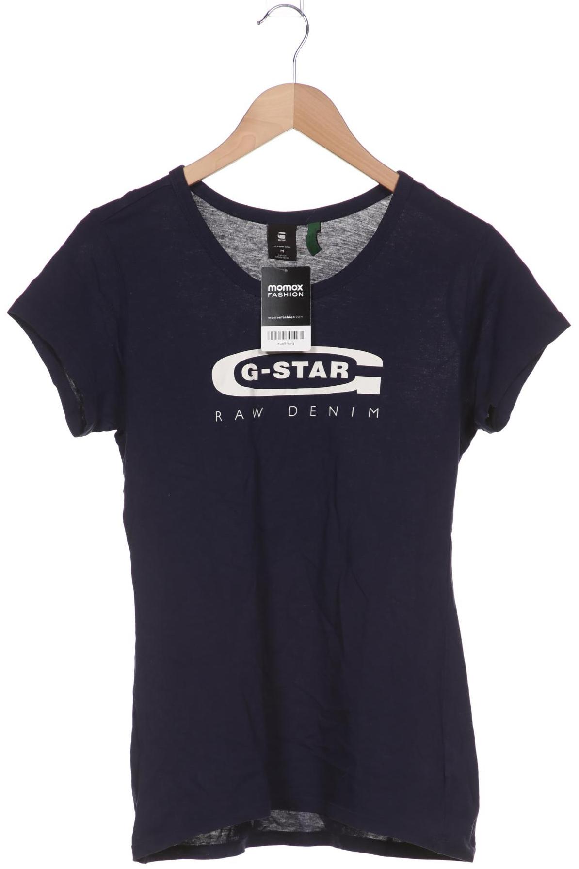 

G-Star RAW Damen T-Shirt, marineblau, Gr. 38
